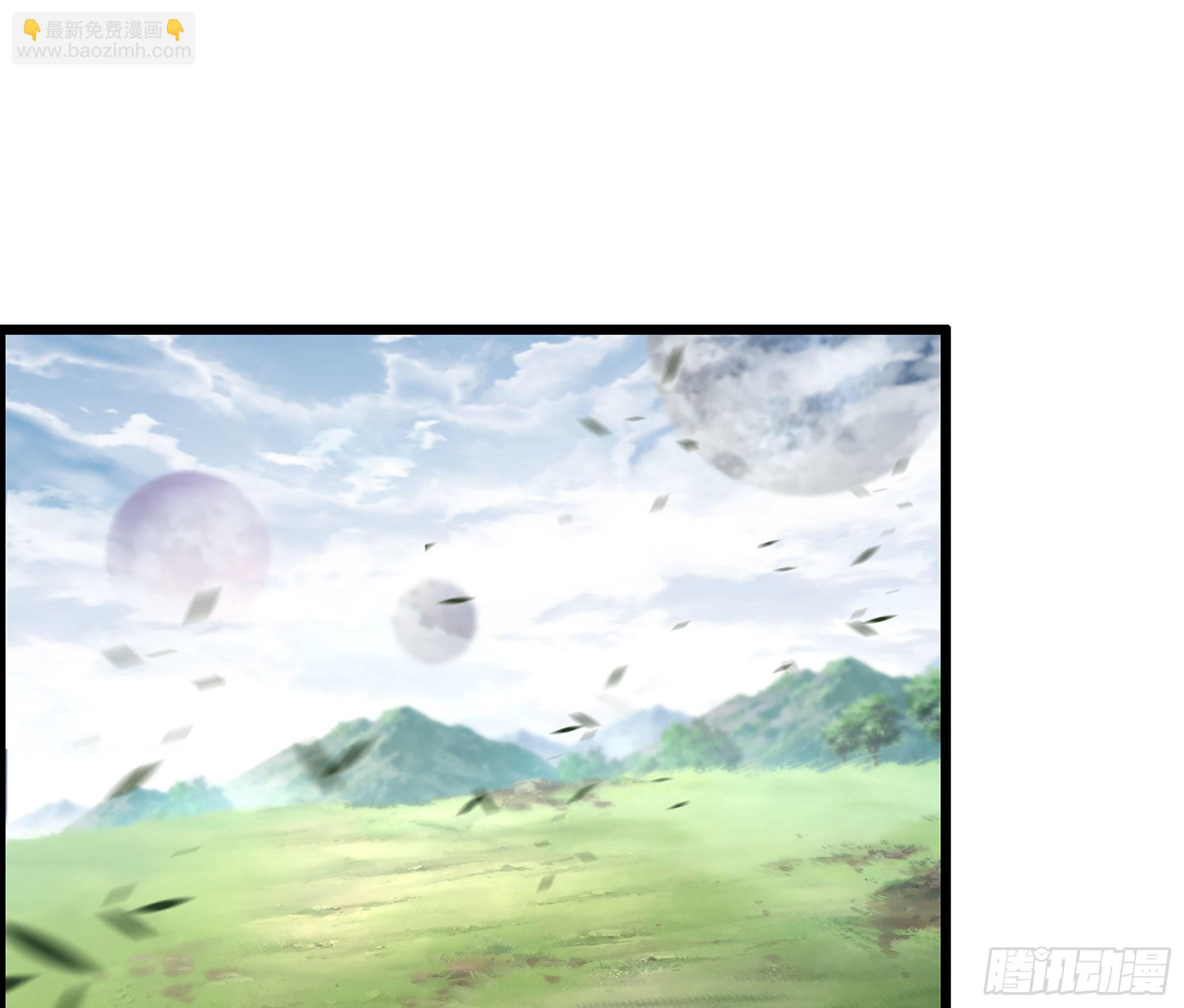 38- 霸王归来(1/2)-第43话