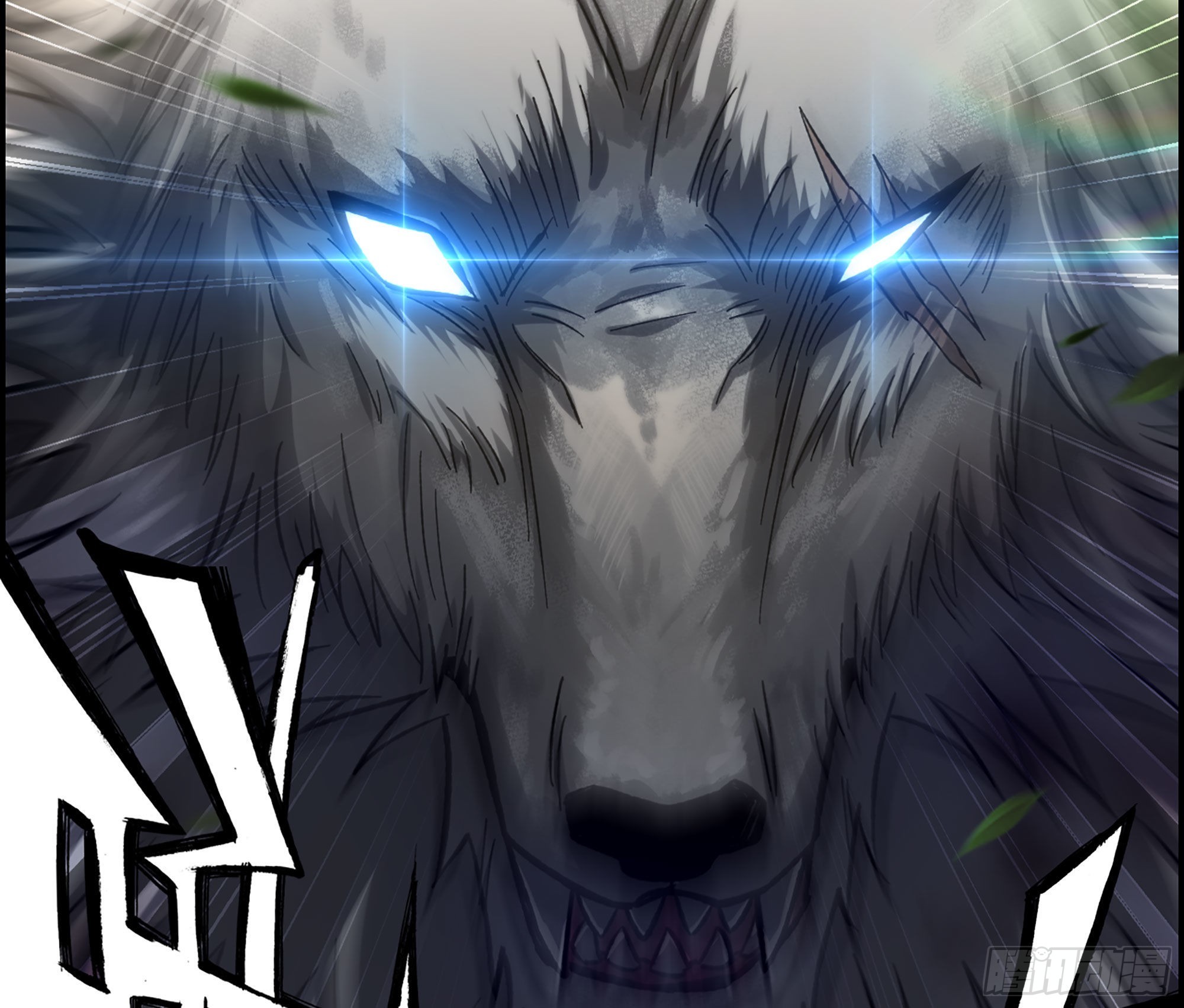 38- 霸王归来(1/2)-第43话