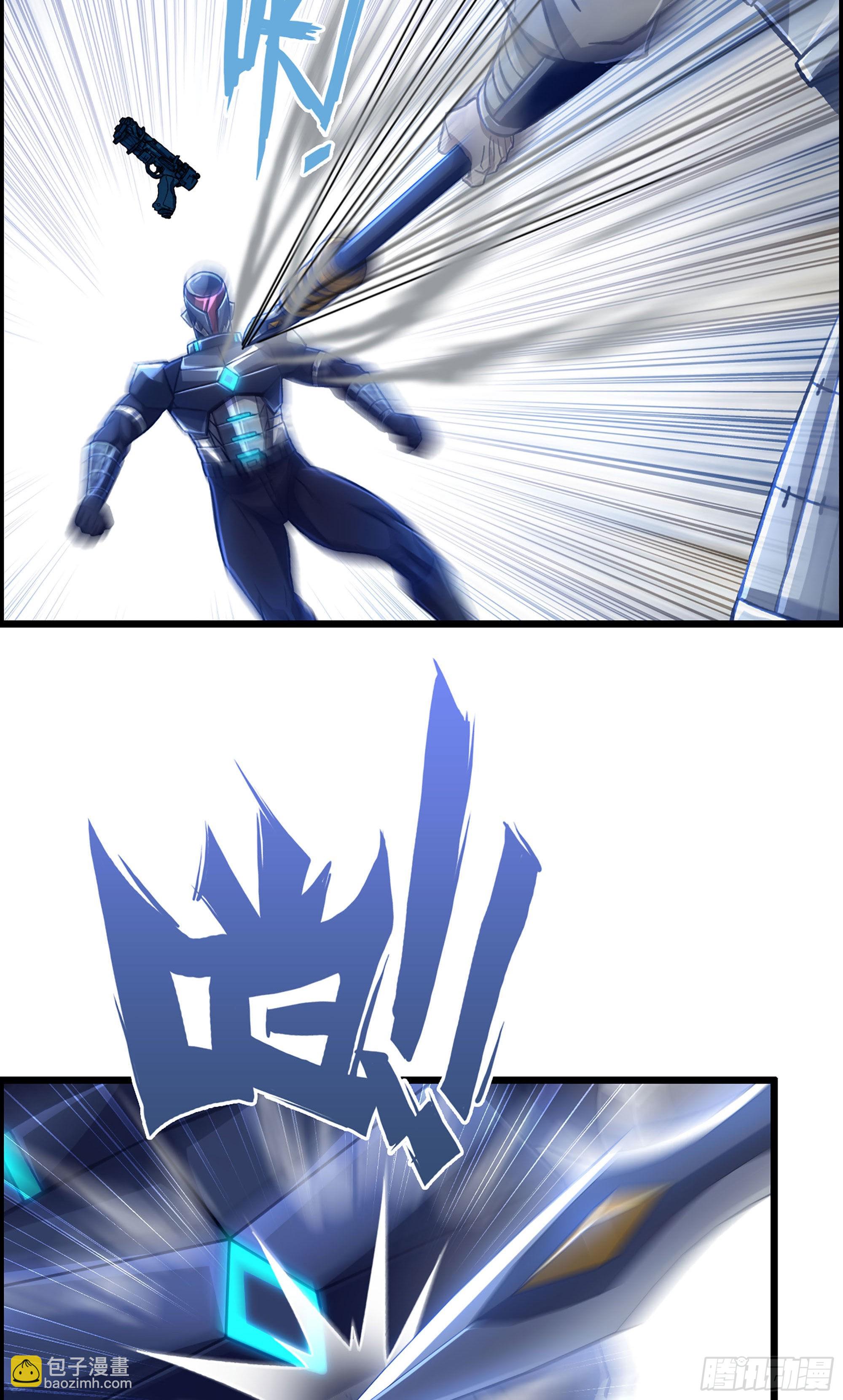 38- 霸王归来(1/2)-第43话