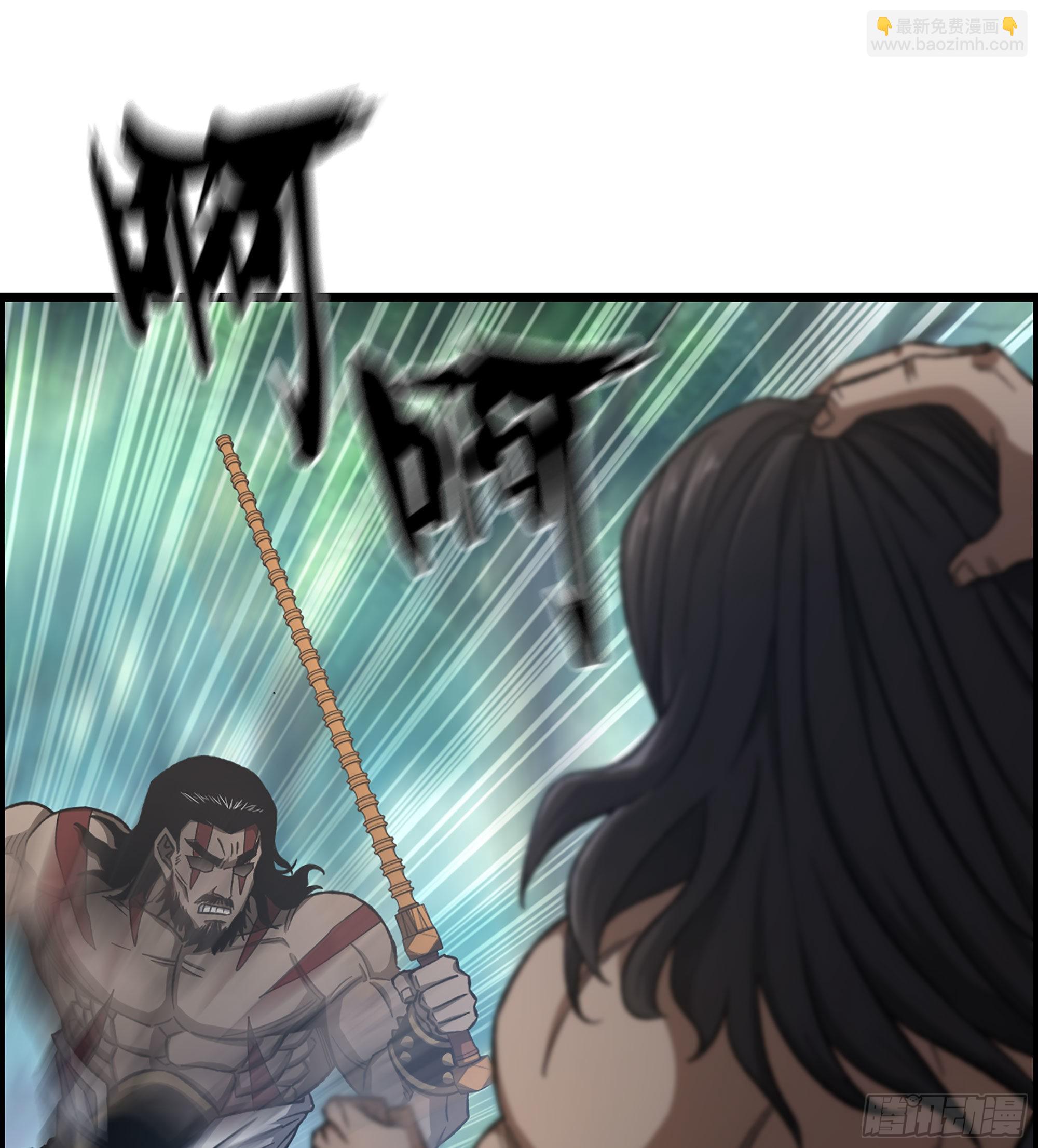 40- 调虎离山(1/2)-第45话