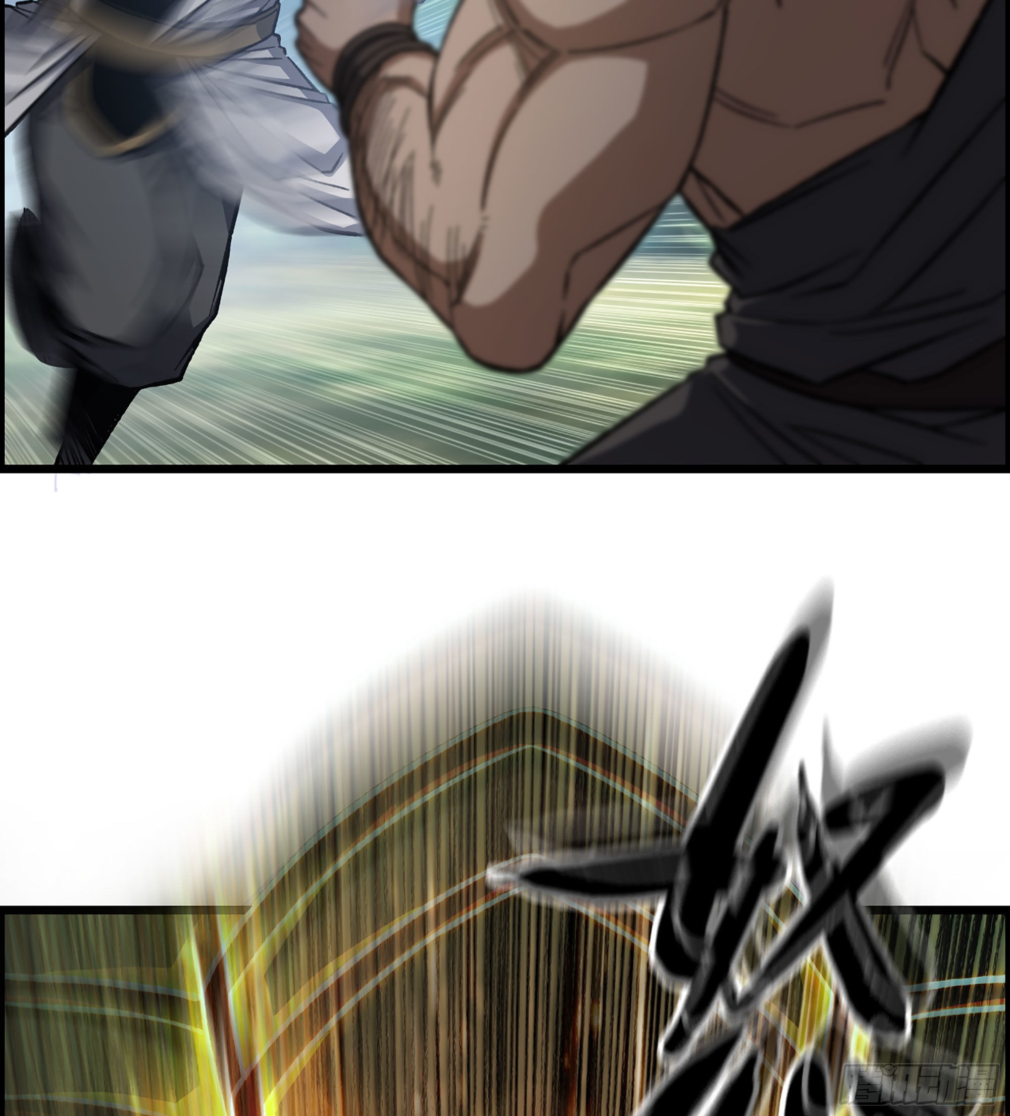 40- 调虎离山(1/2)-第45话