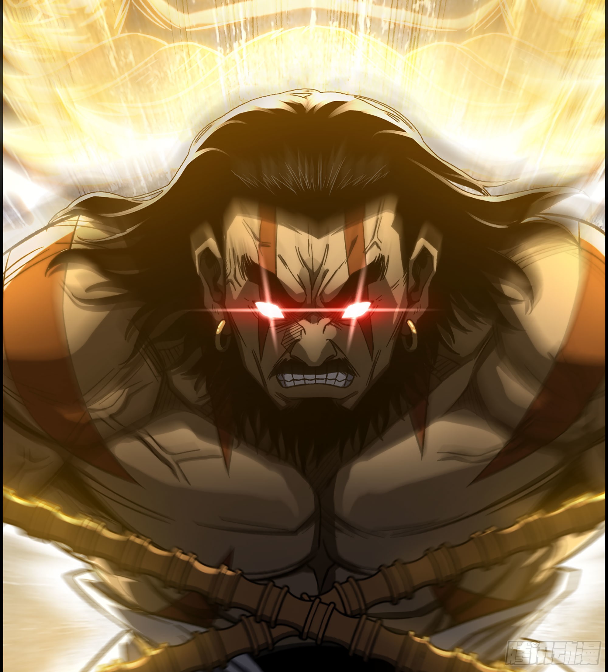 40- 调虎离山(1/2)-第45话