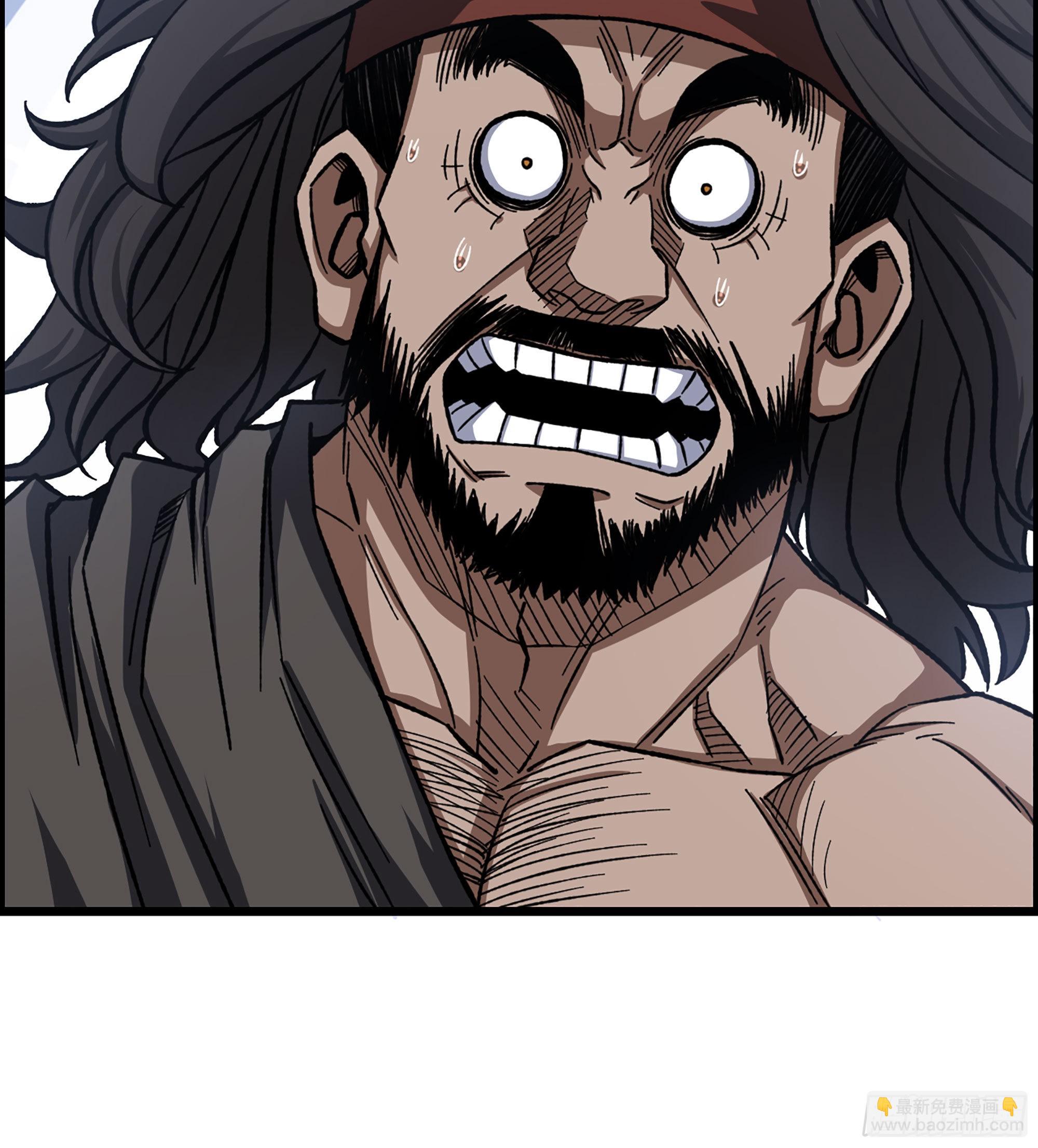 40- 调虎离山(1/2)-第45话