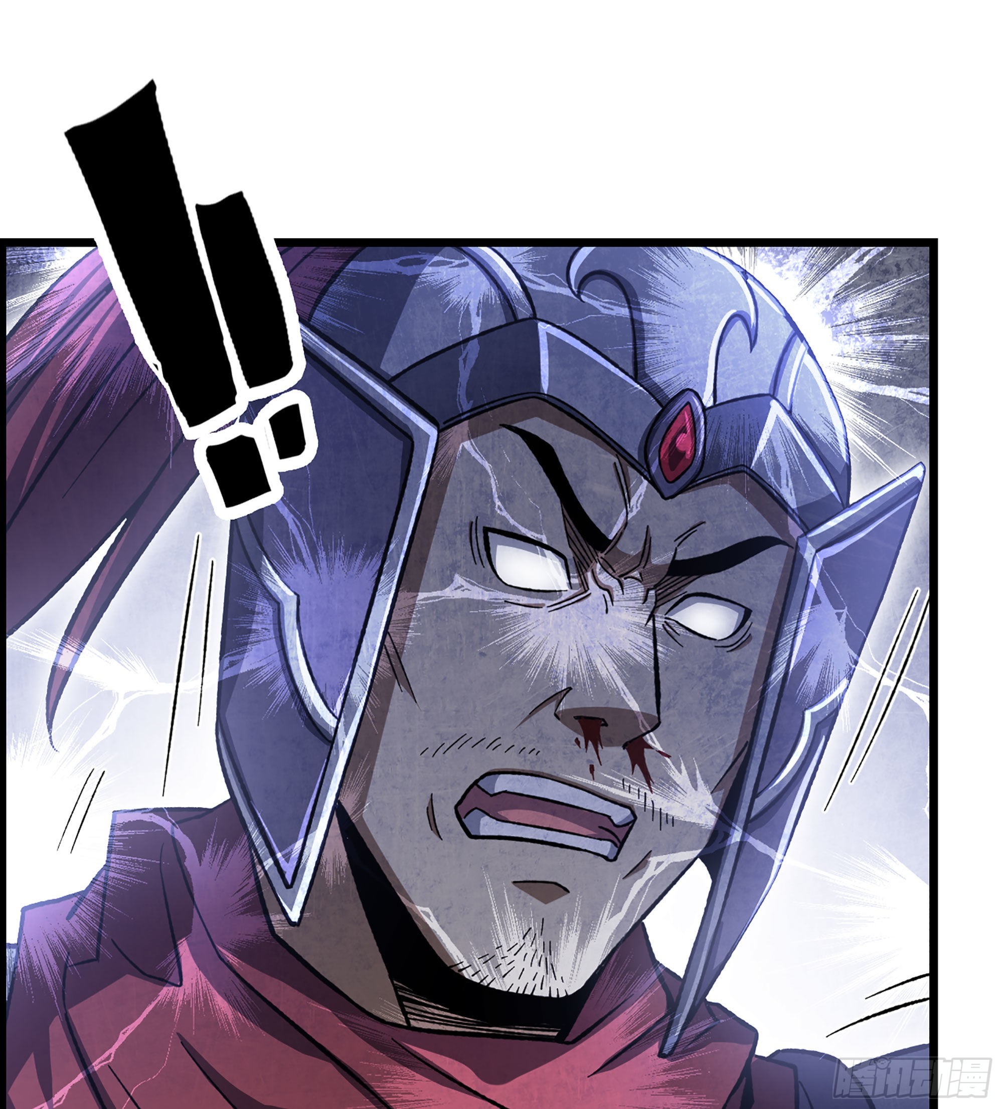 40- 调虎离山(1/2)-第45话