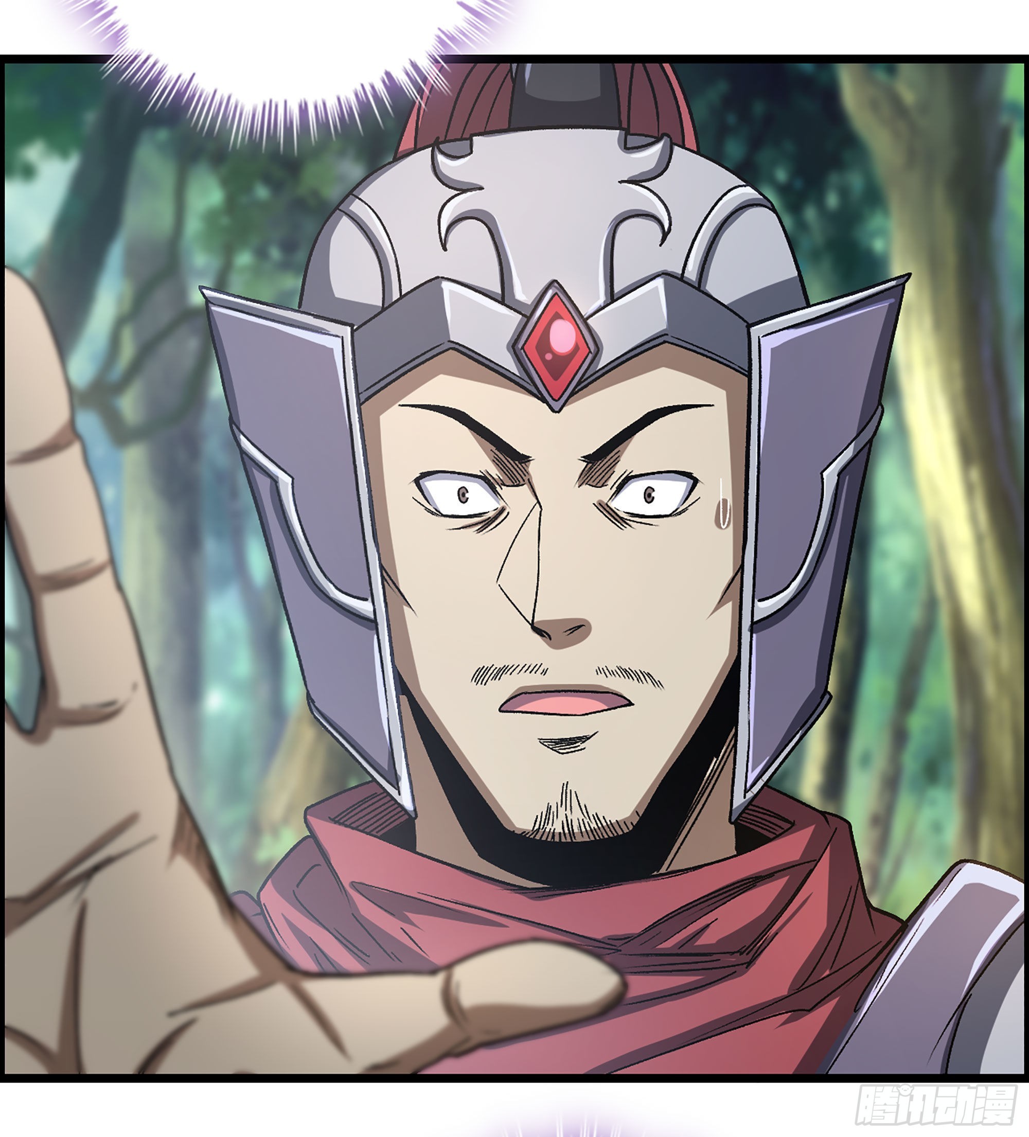 40- 调虎离山(1/2)-第45话