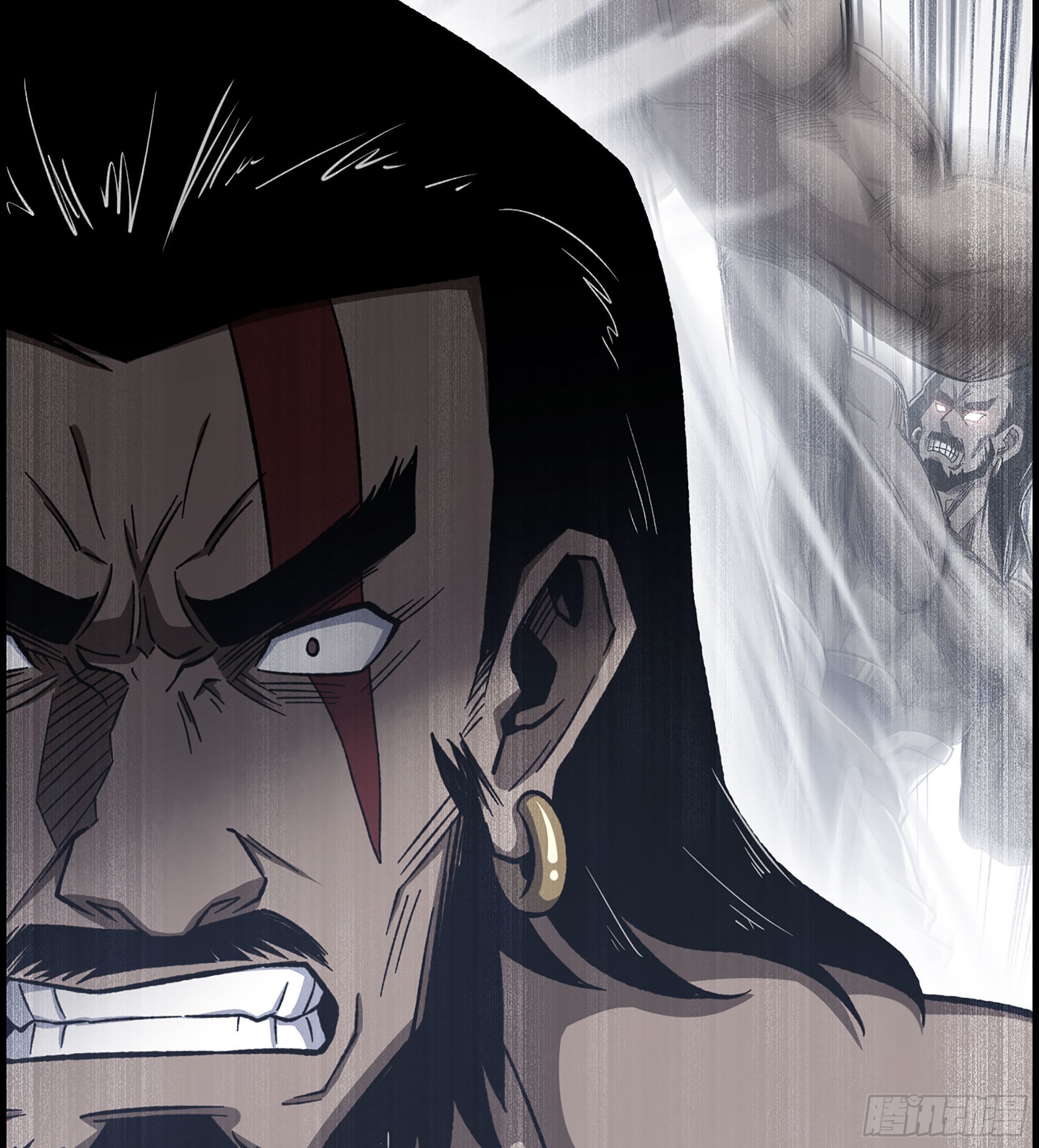 40- 调虎离山(1/2)-第45话