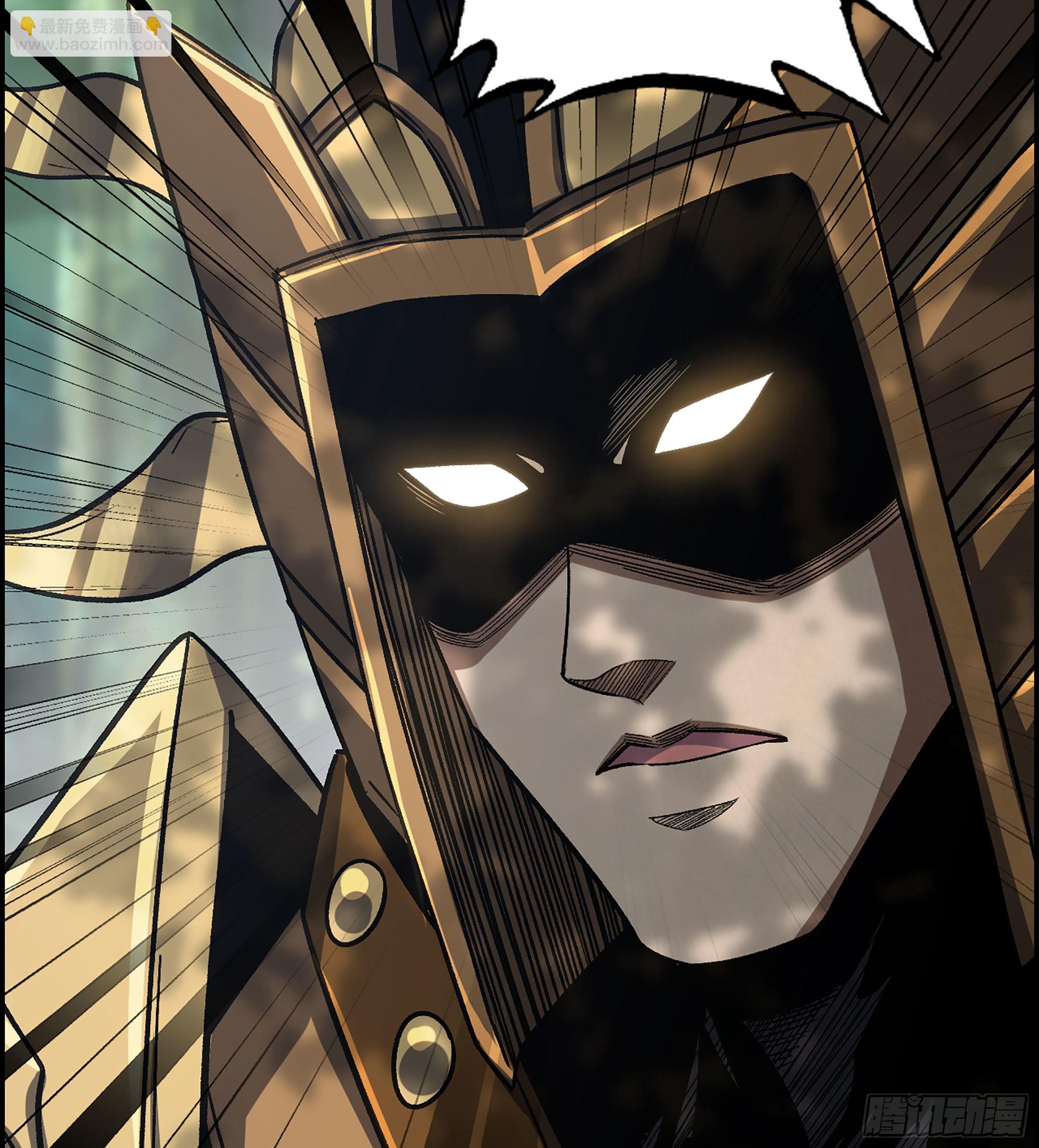 40- 调虎离山(1/2)-第45话