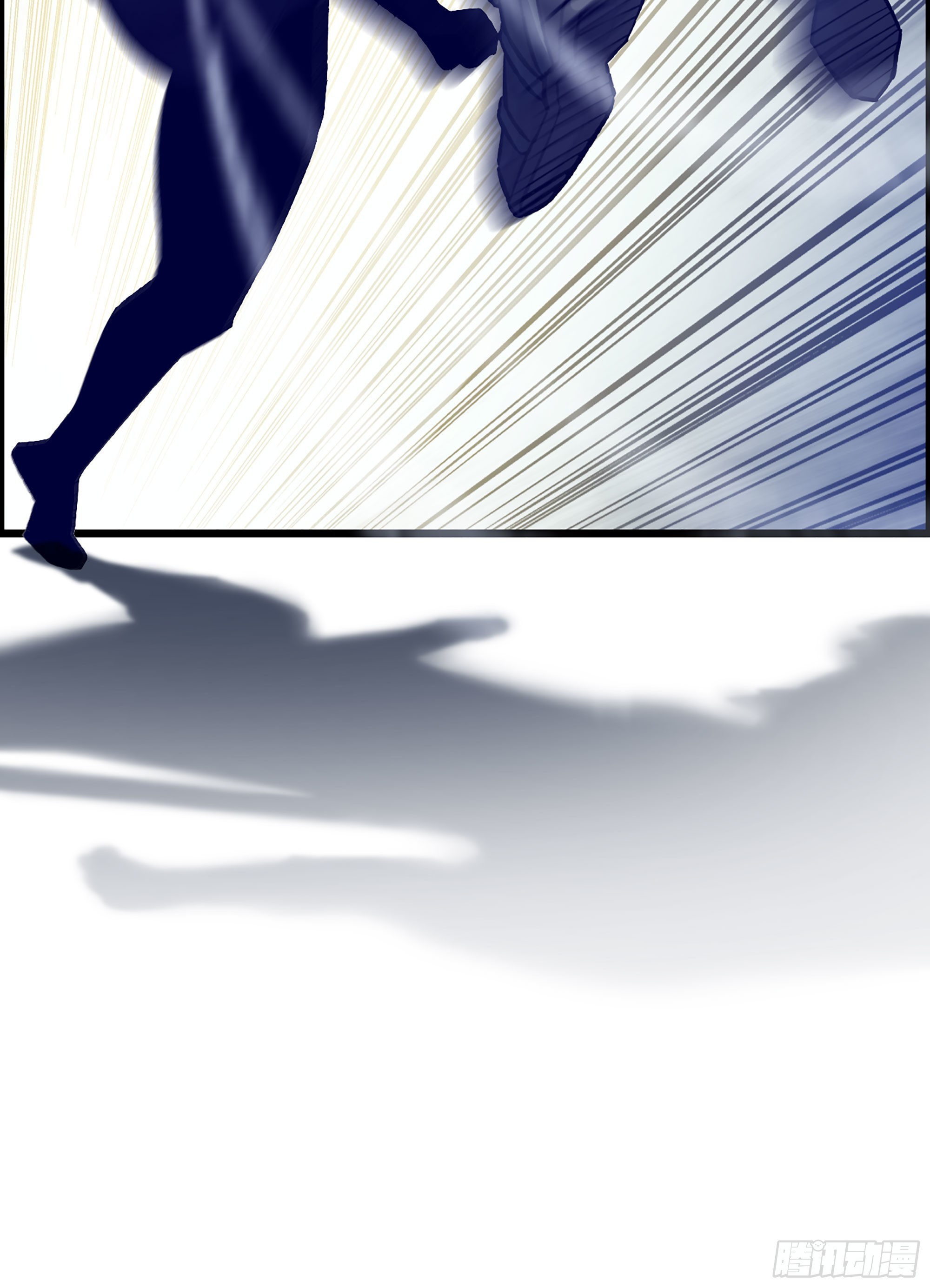 42- 失控边缘(1/2)-第47话