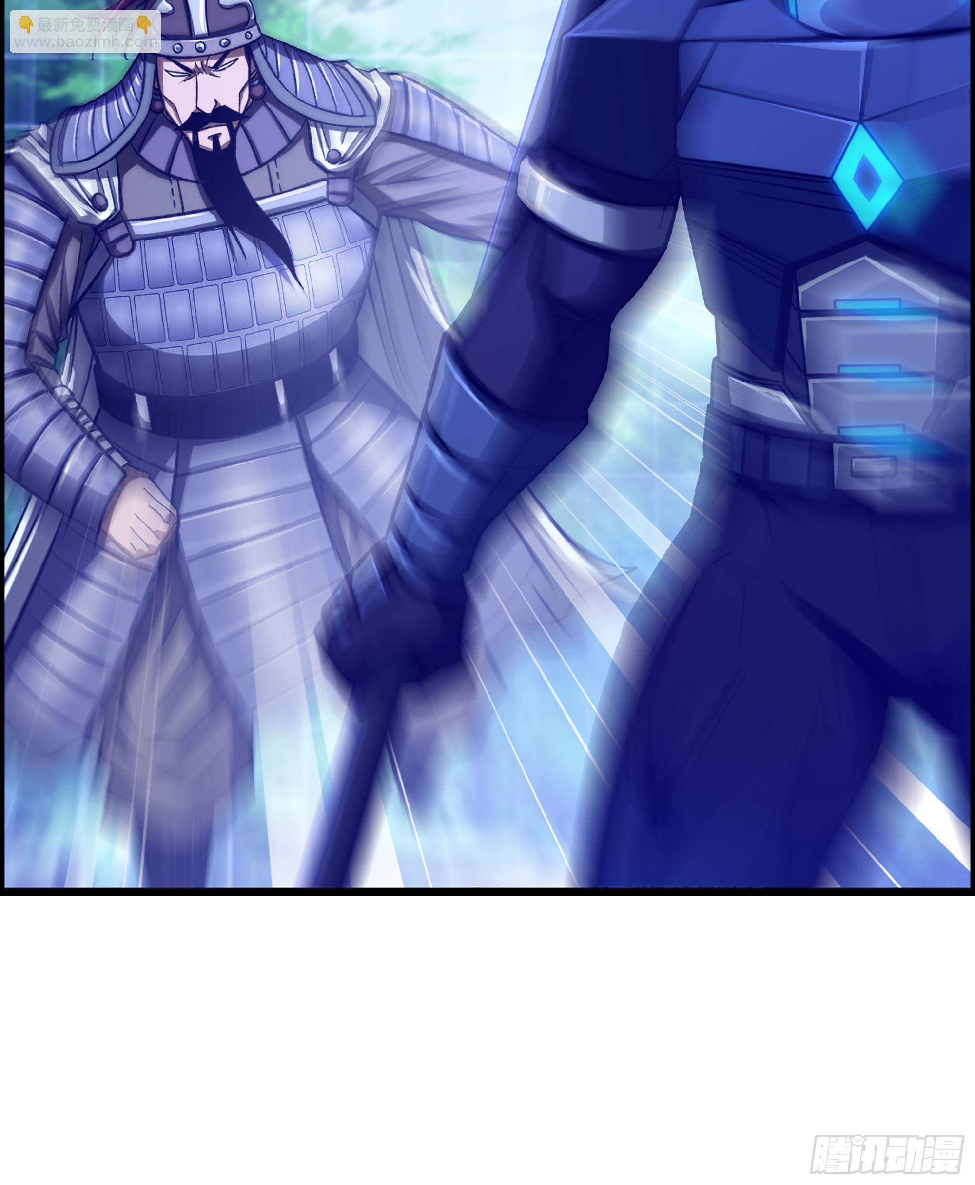 42- 失控边缘(1/2)-第47话