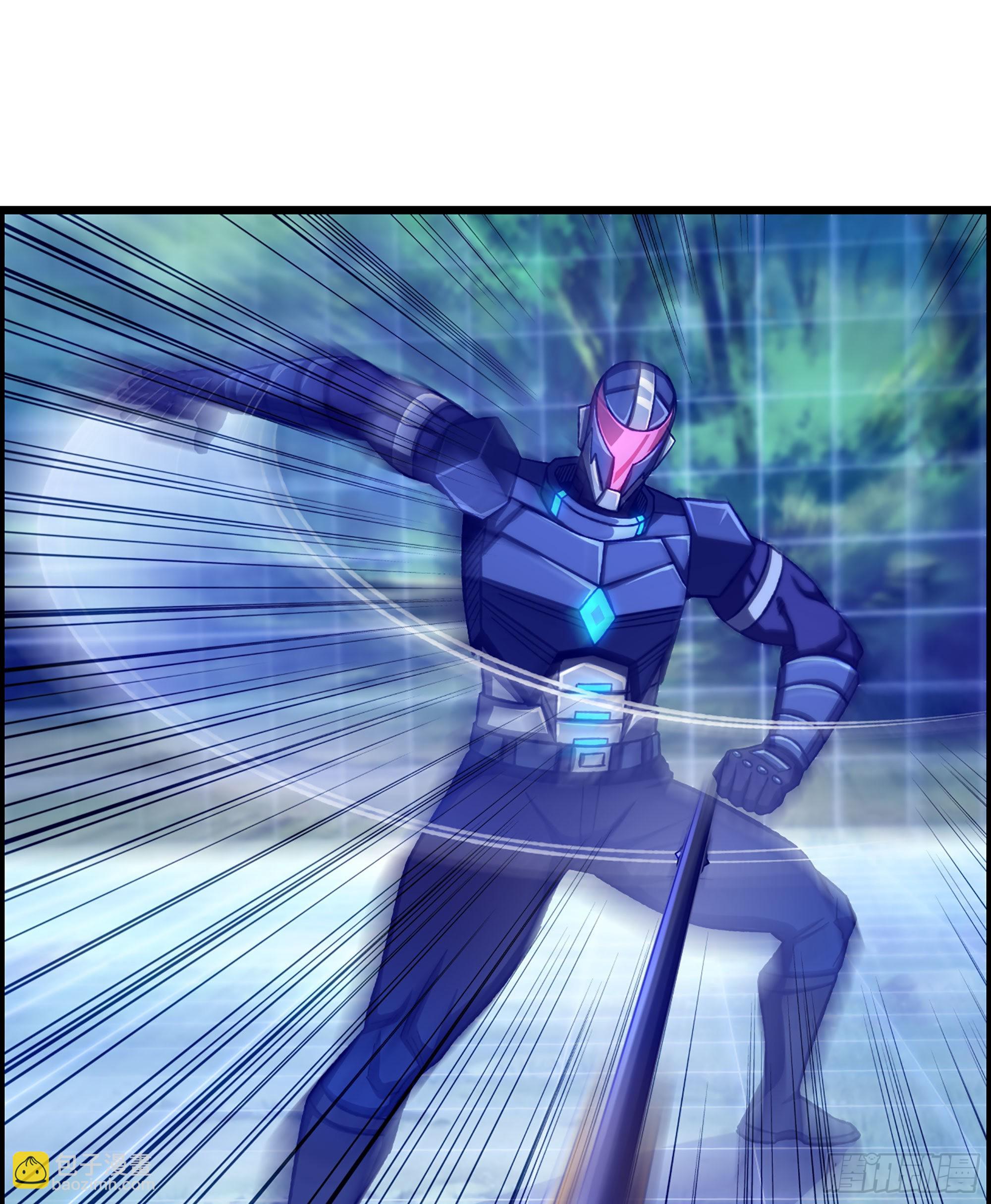 42- 失控边缘(1/2)-第47话