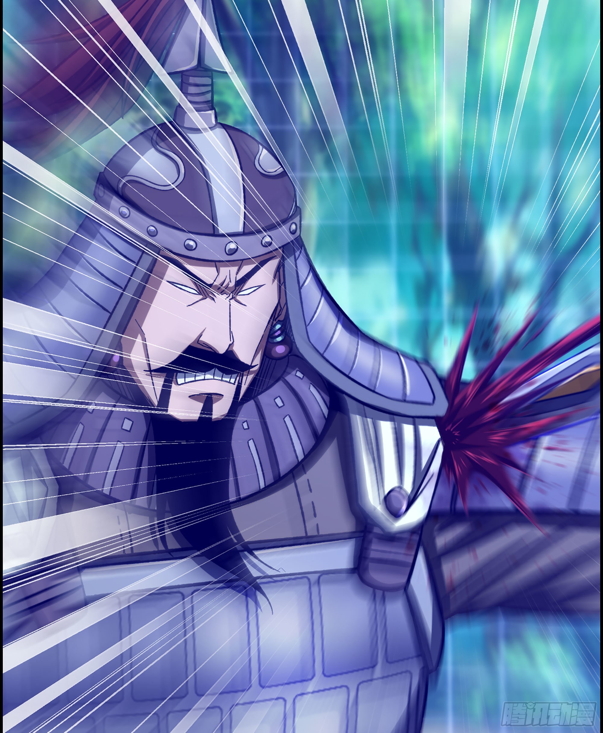 42- 失控边缘(1/2)-第47话