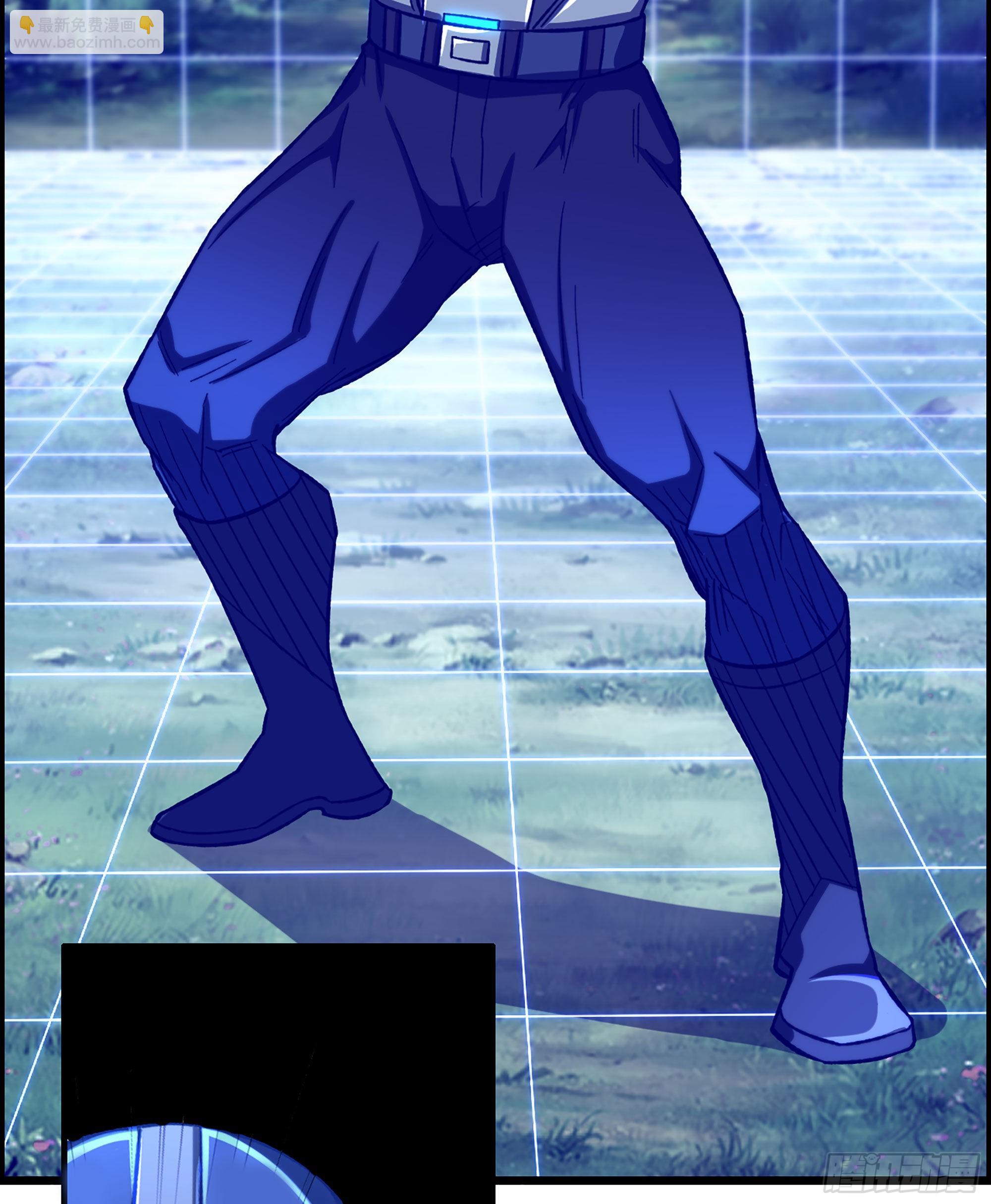 42- 失控边缘(1/2)-第47话