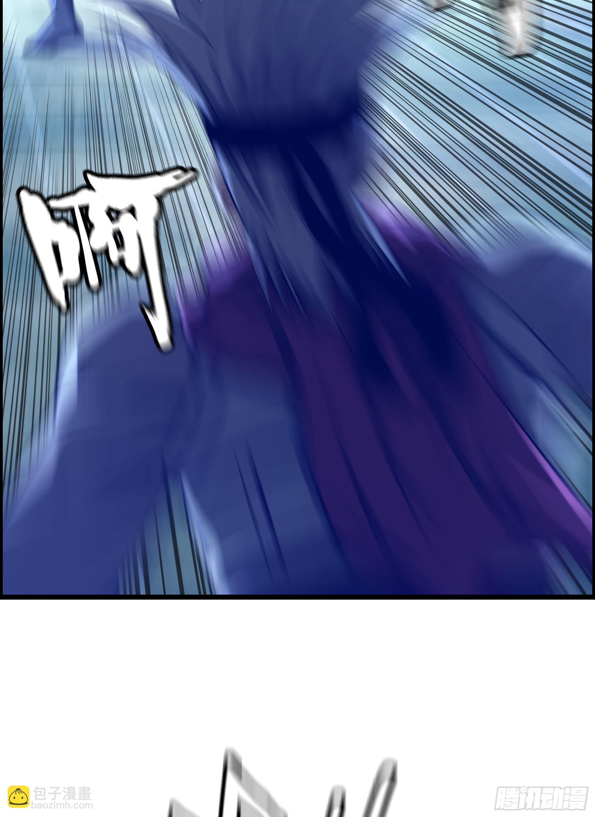 42- 失控边缘(1/2)-第47话