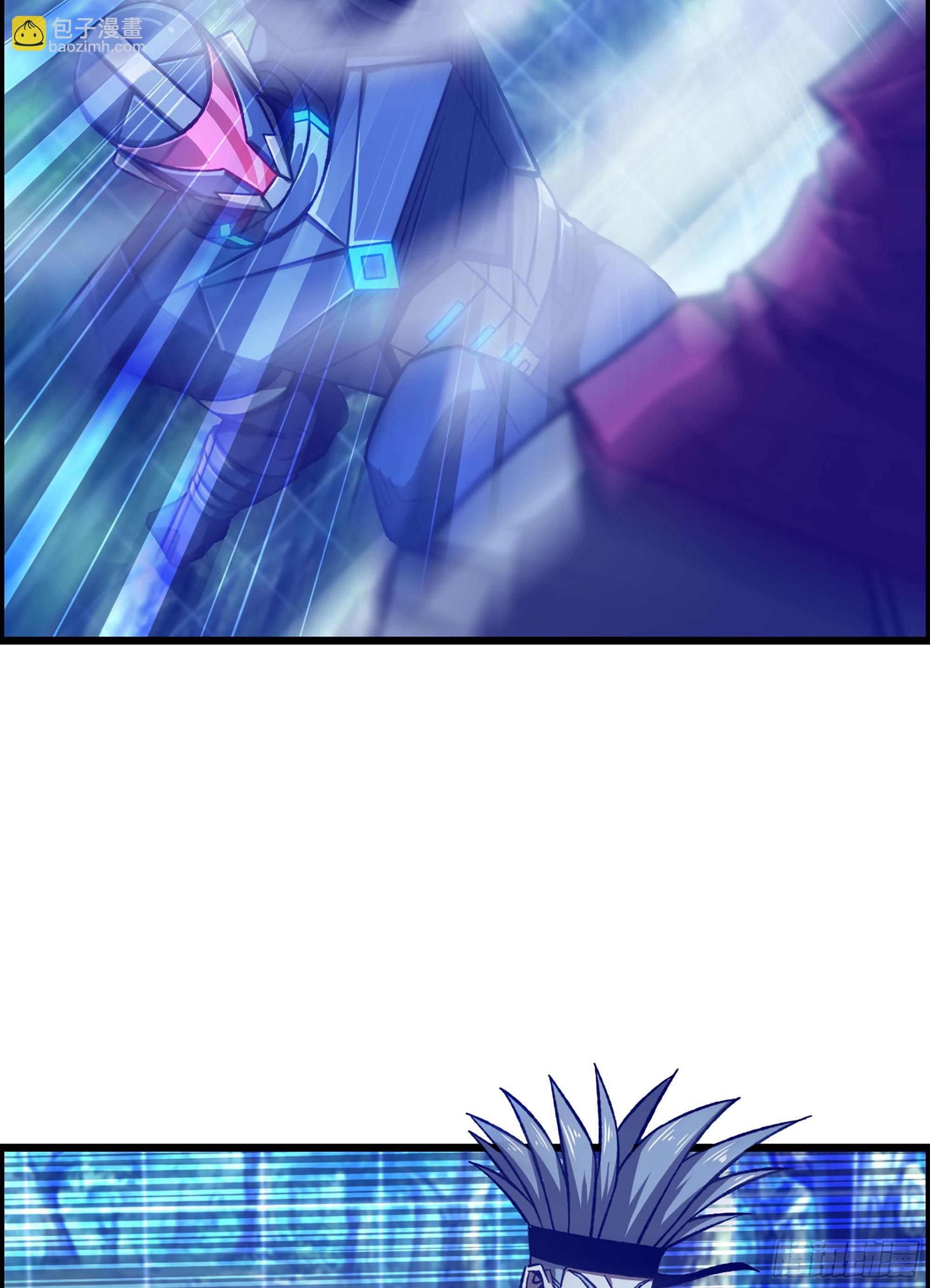 42- 失控边缘(1/2)-第47话