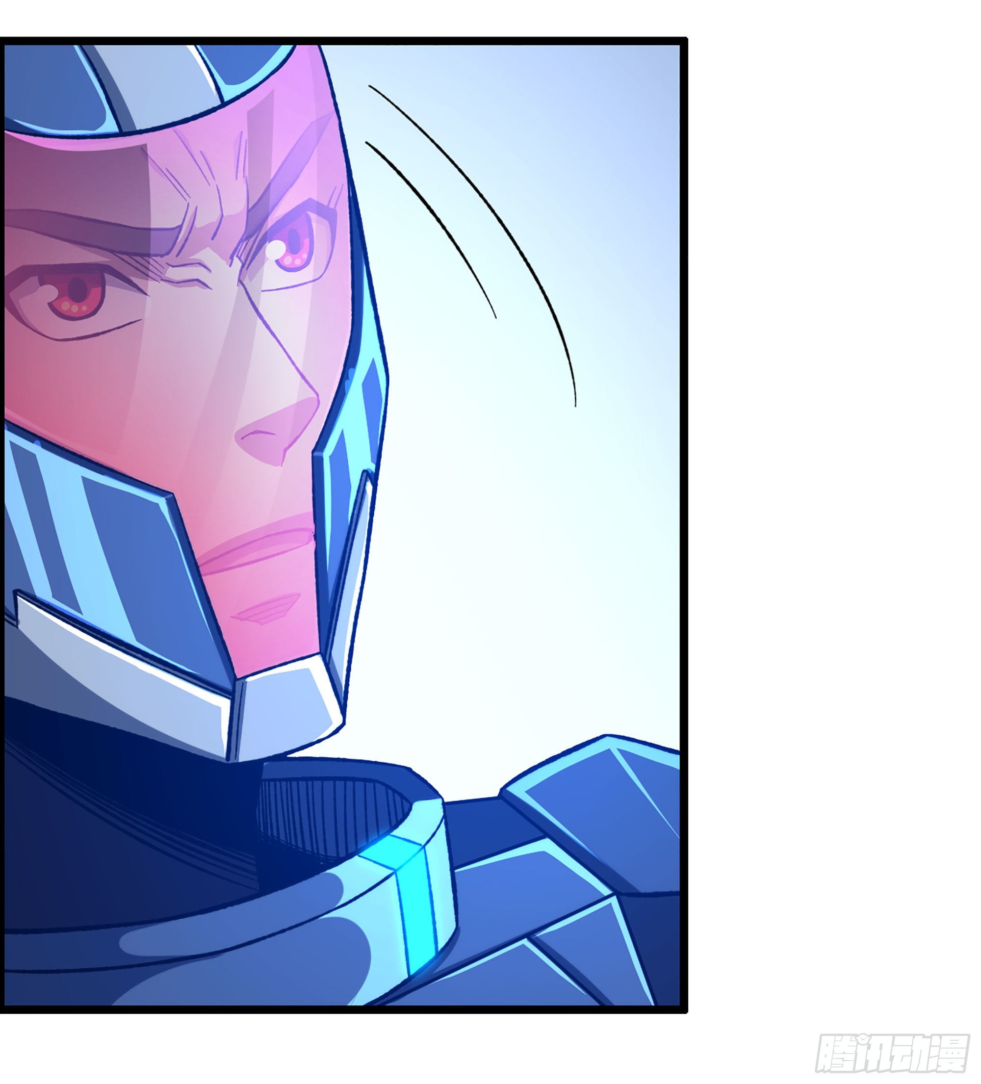 42- 失控边缘(1/2)-第47话