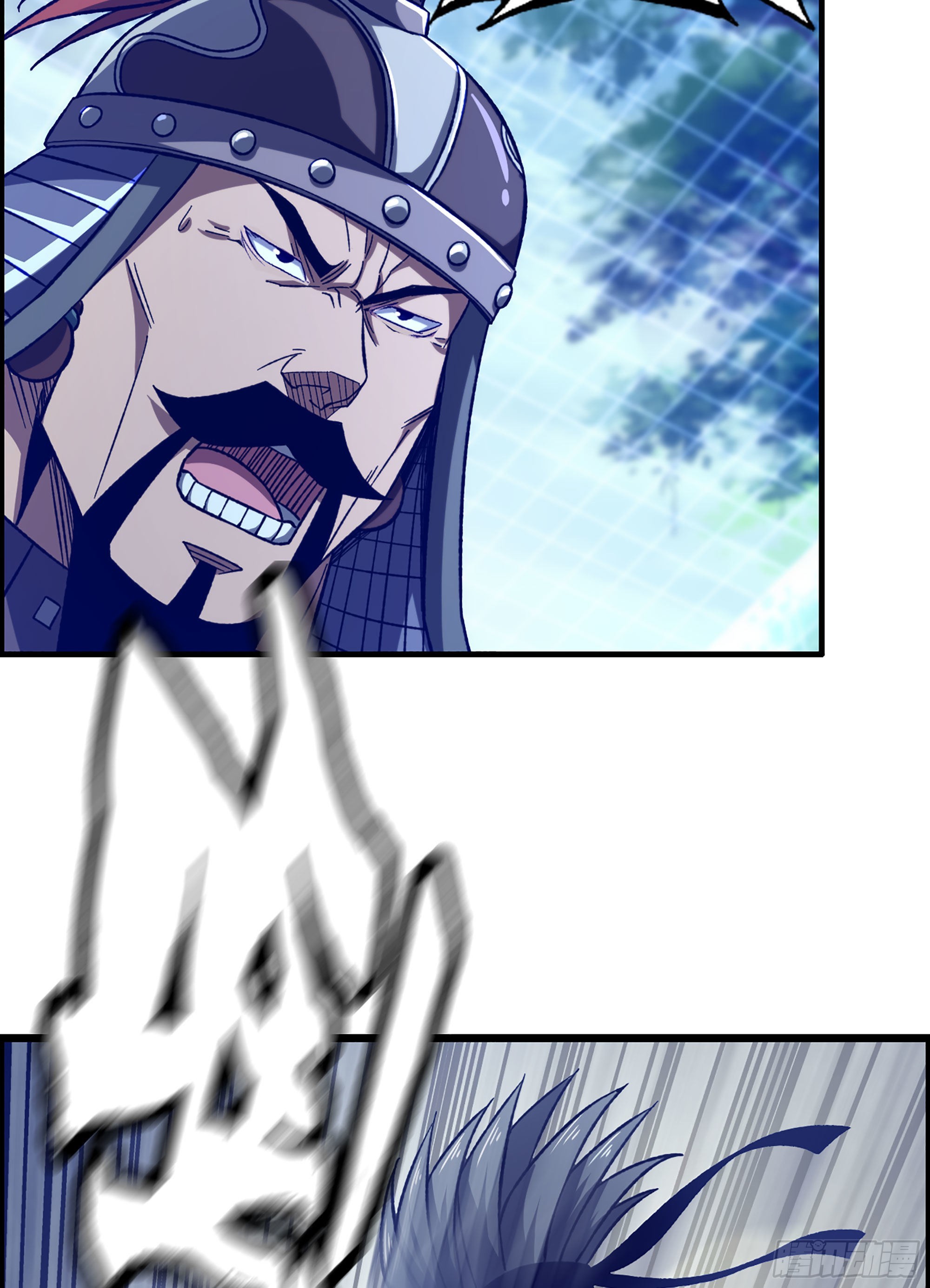 42- 失控边缘(1/2)-第47话