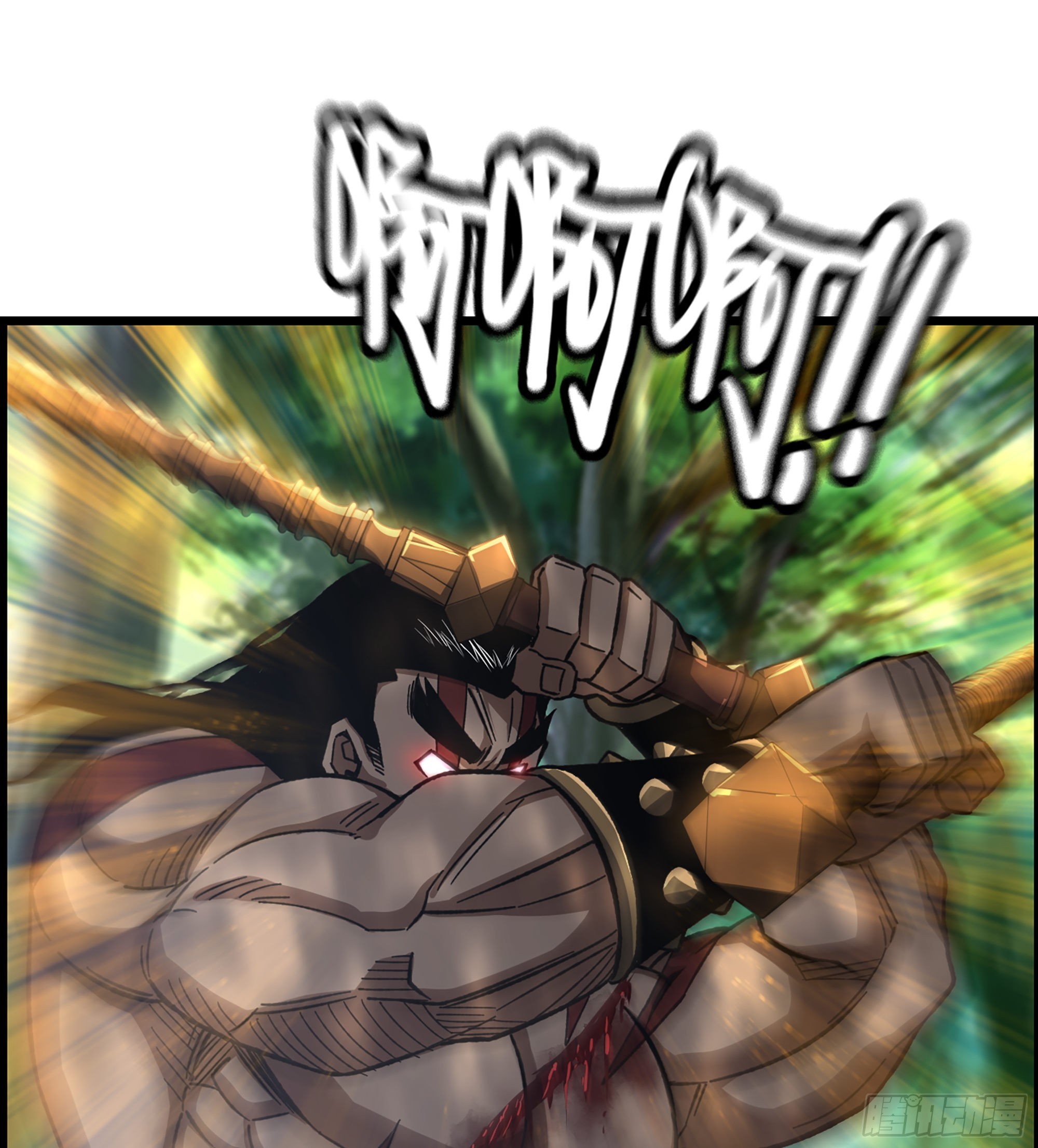 44- 天神还是枭雄？(1/2)-第49话