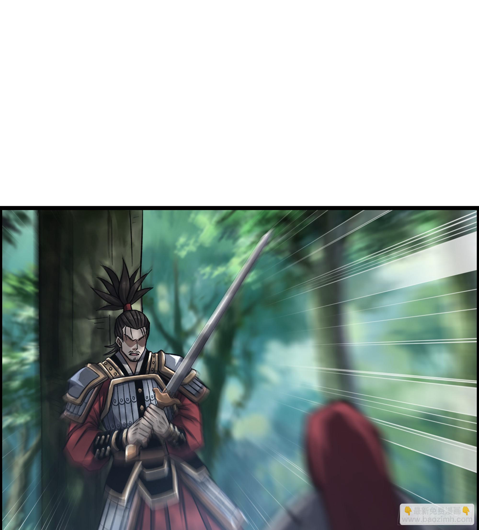 44- 天神还是枭雄？(1/2)-第49话