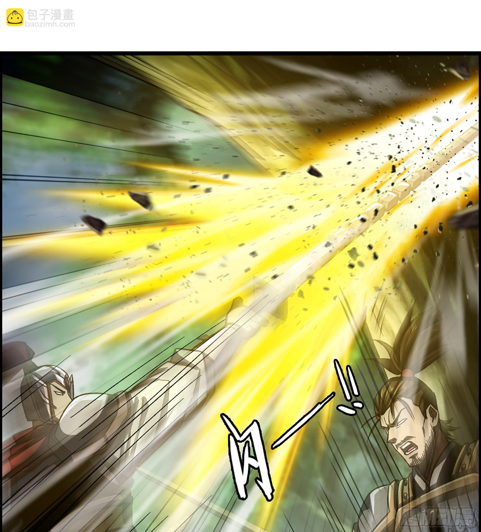 44- 天神还是枭雄？(1/2)-第49话