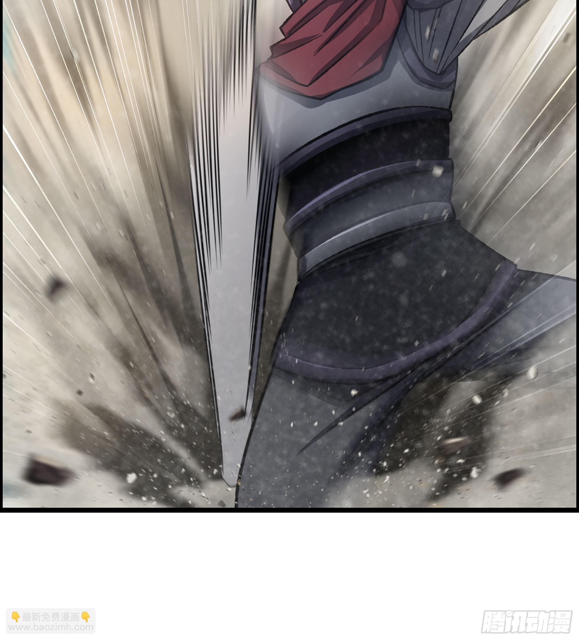 44- 天神还是枭雄？(1/2)-第49话