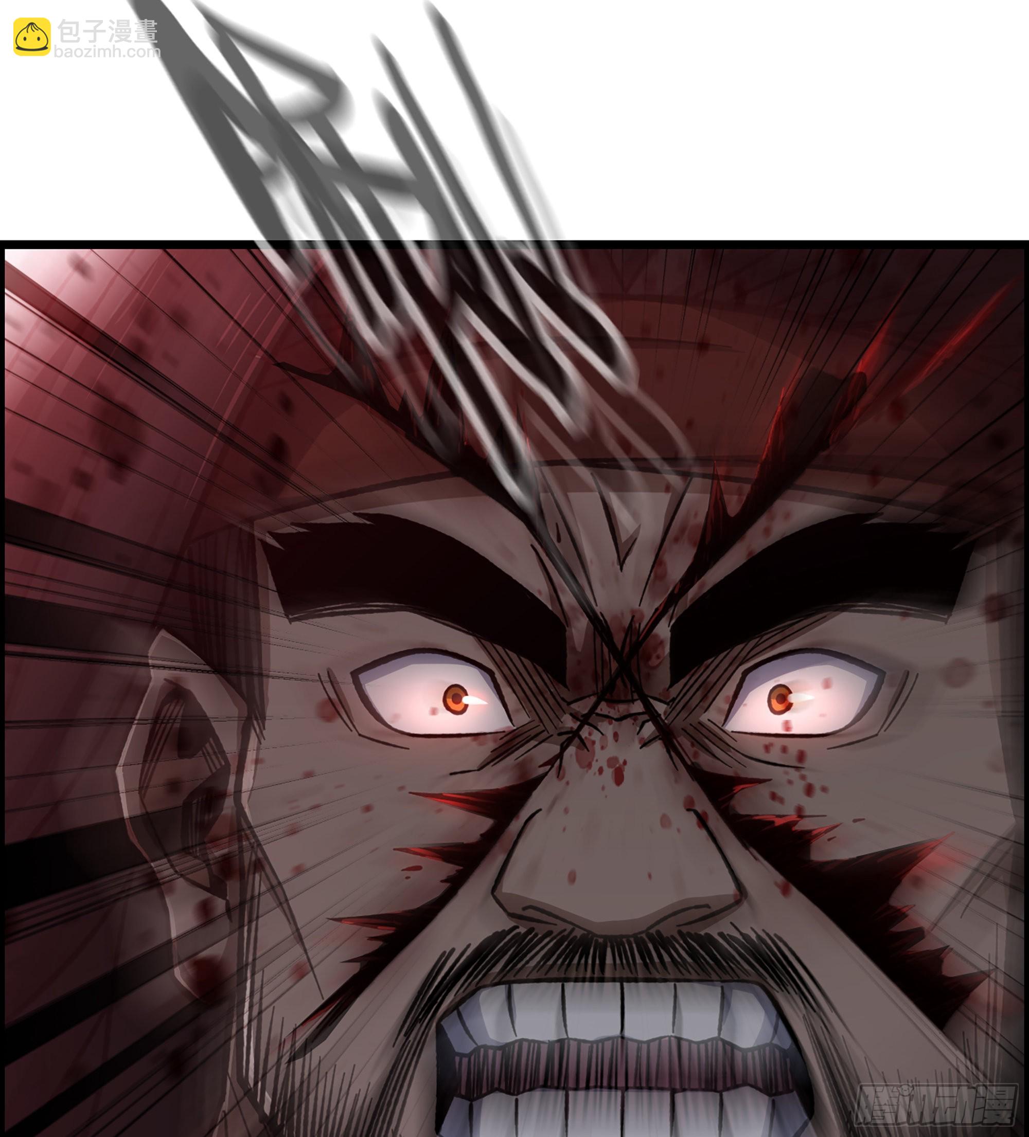 44- 天神还是枭雄？(1/2)-第49话