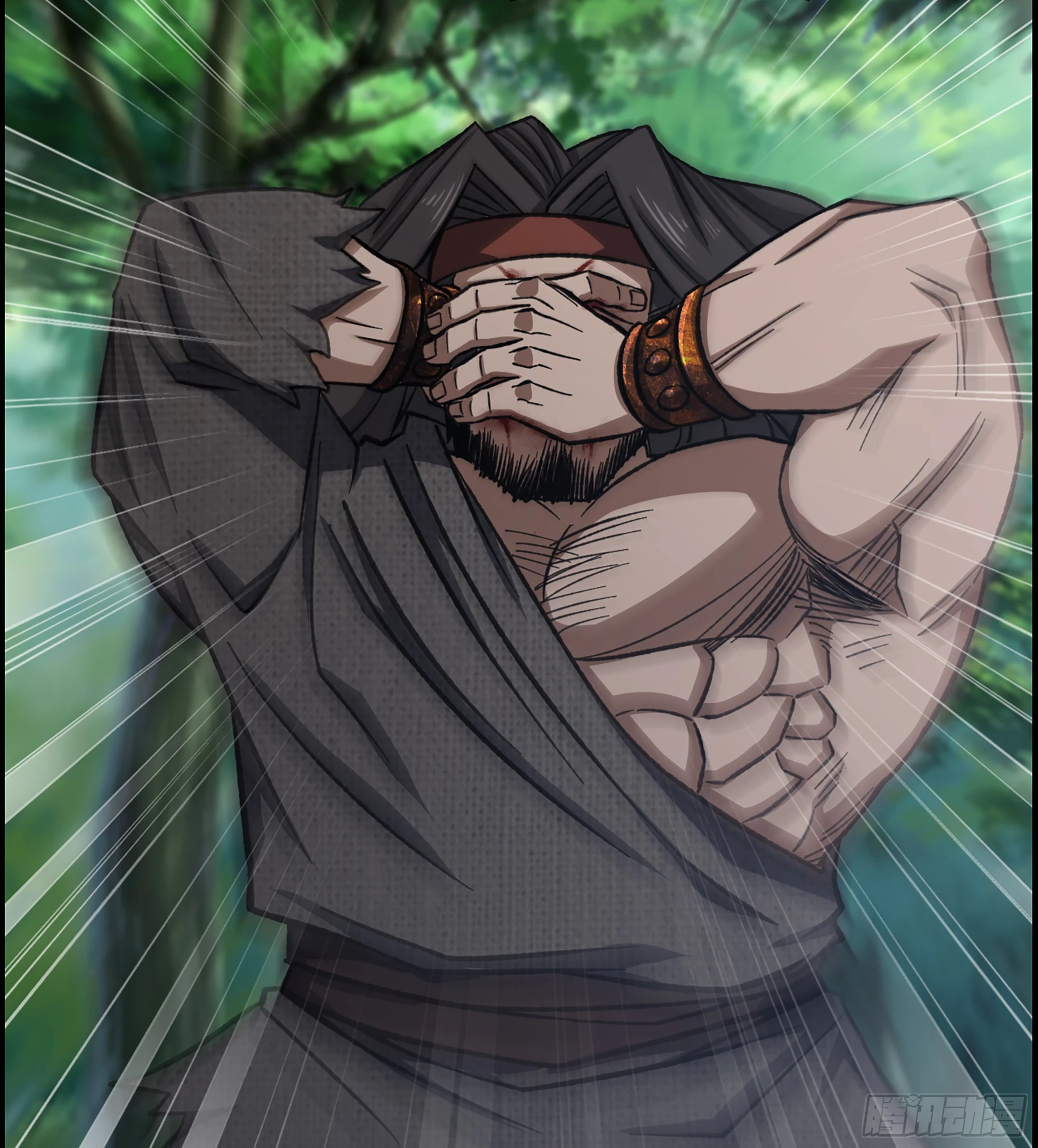 44- 天神还是枭雄？(1/2)-第49话