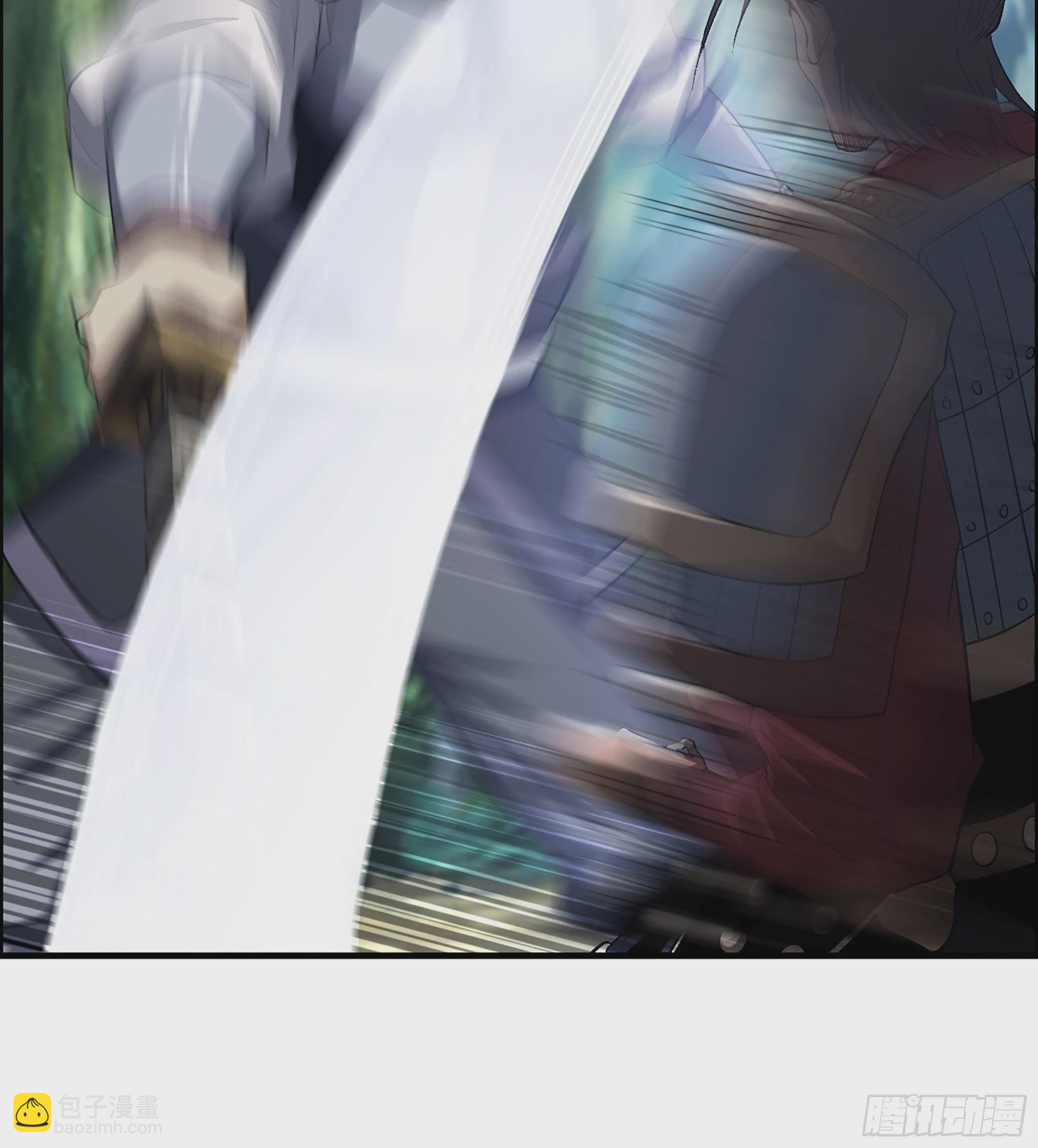 46- 醉剑(1/2)-第51话