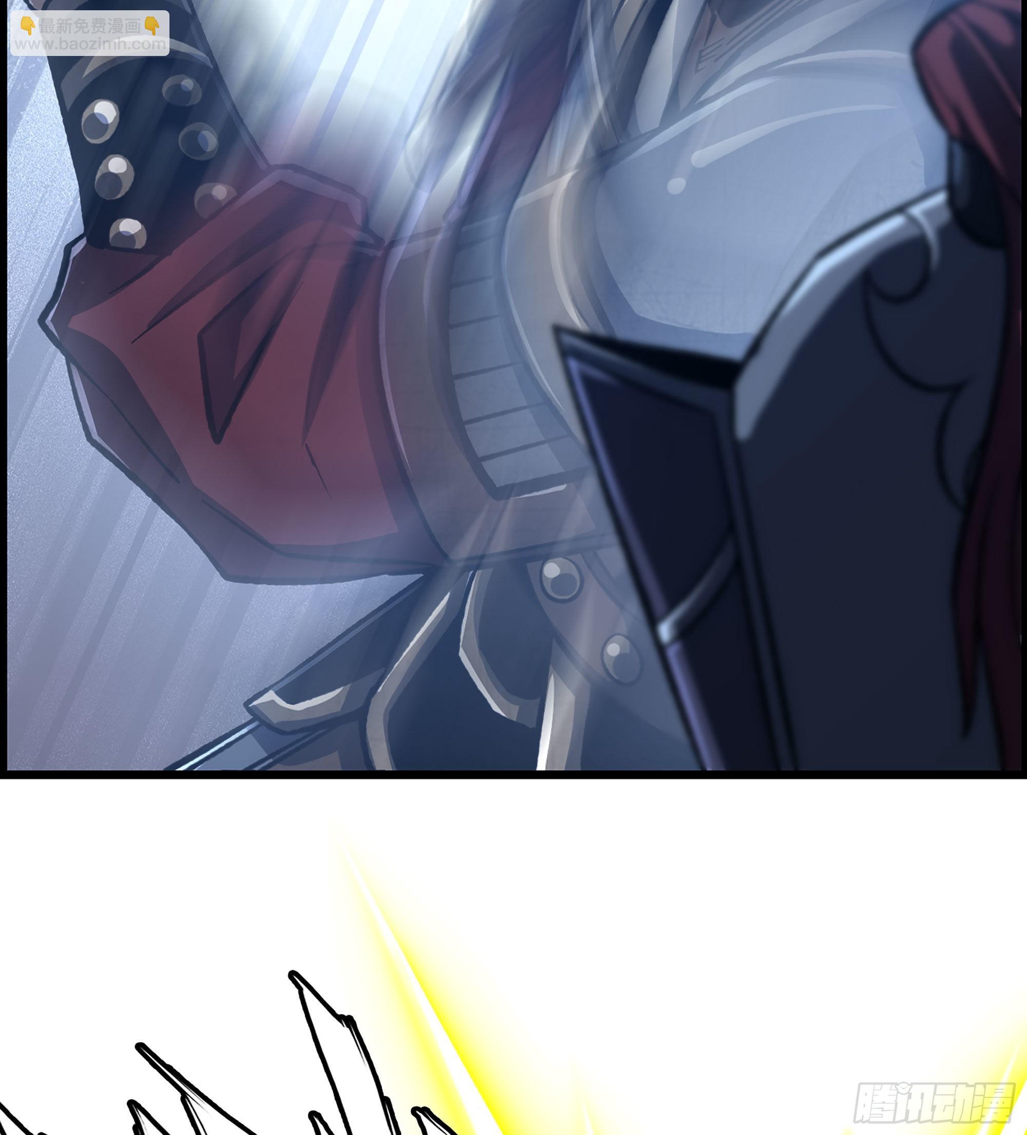 46- 醉剑(1/2)-第51话