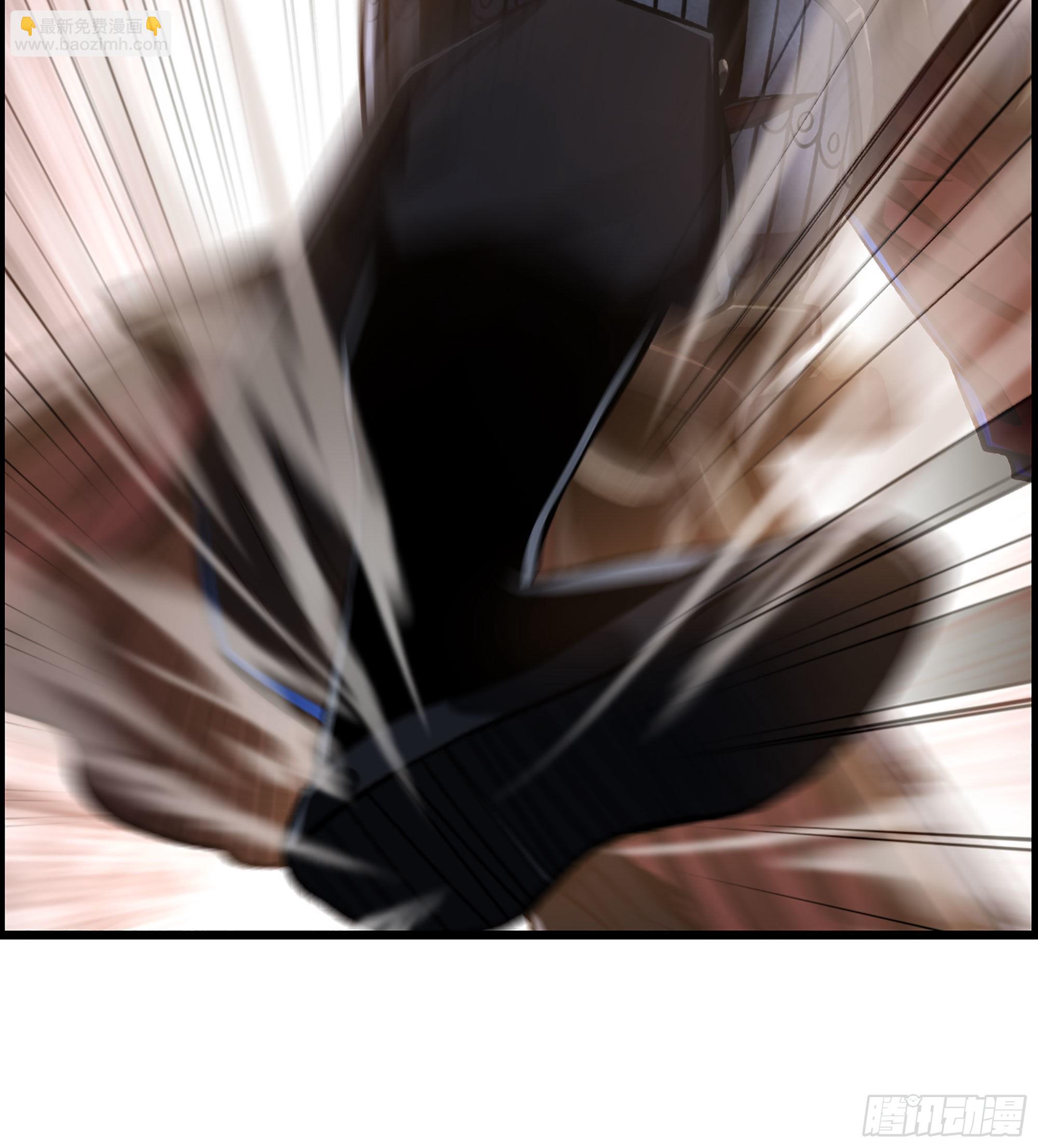 46- 醉剑(1/2)-第51话