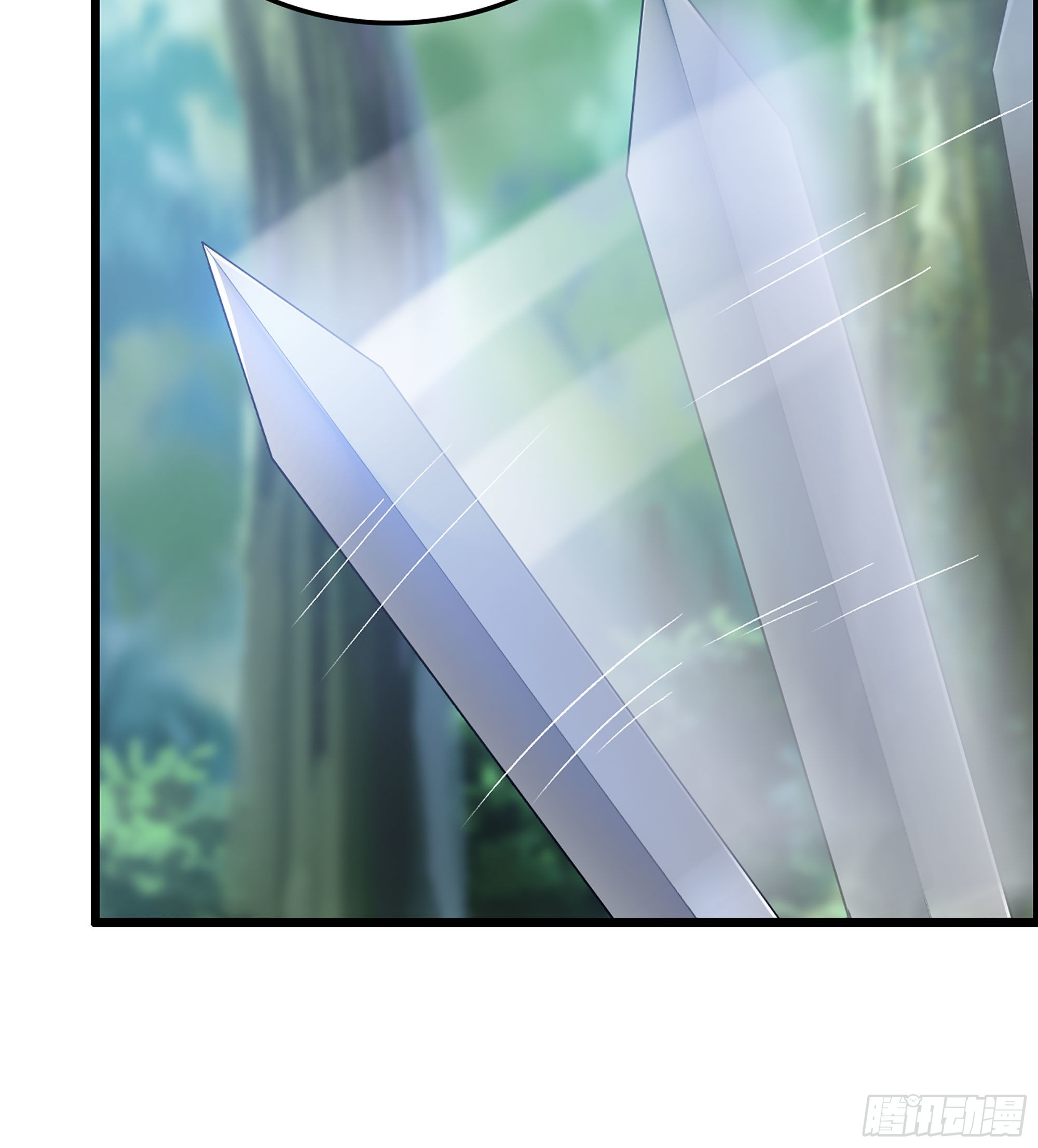 46- 醉剑(1/2)-第51话