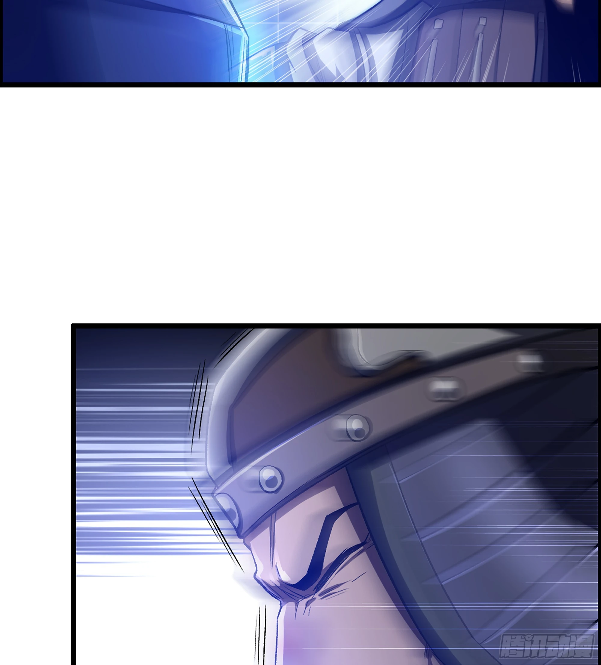 50- 奋力反击(1/2)-第55话