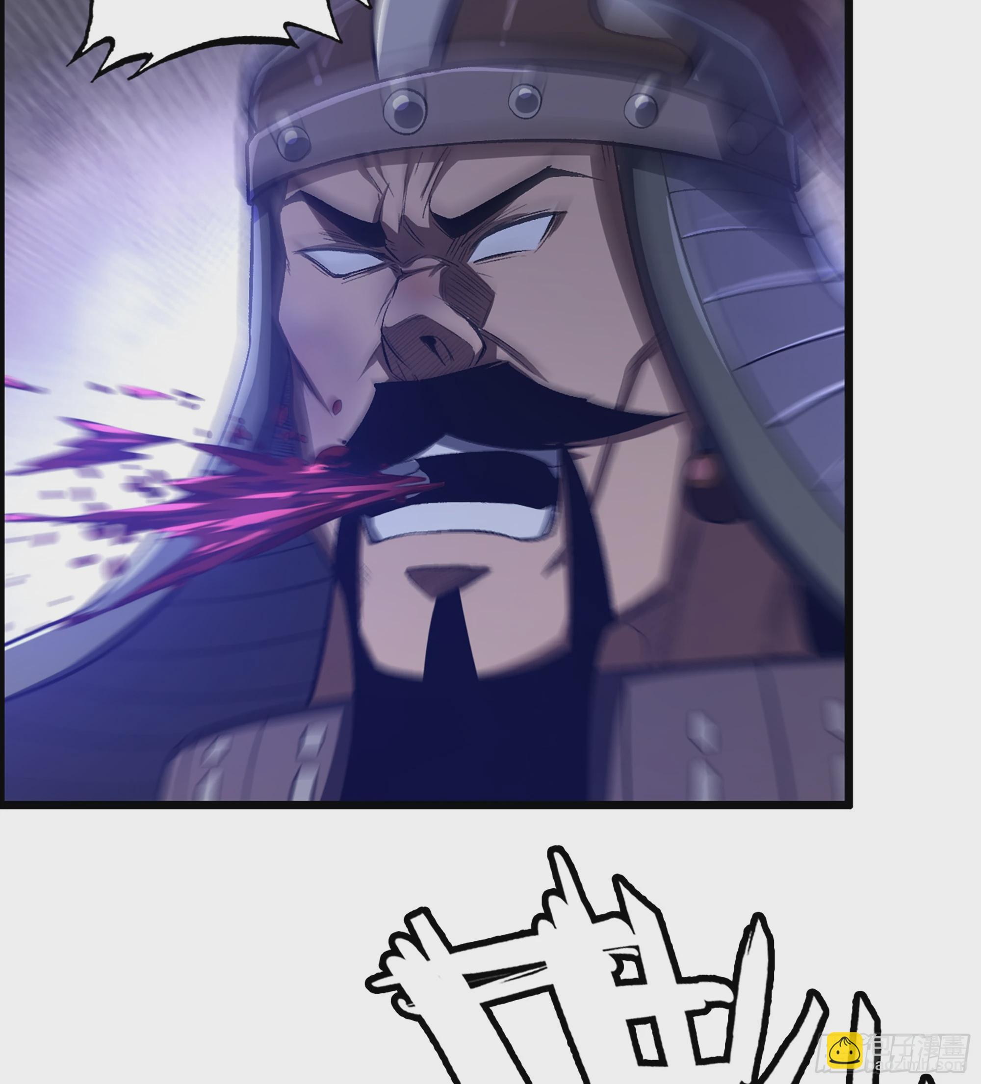 50- 奋力反击(1/2)-第55话