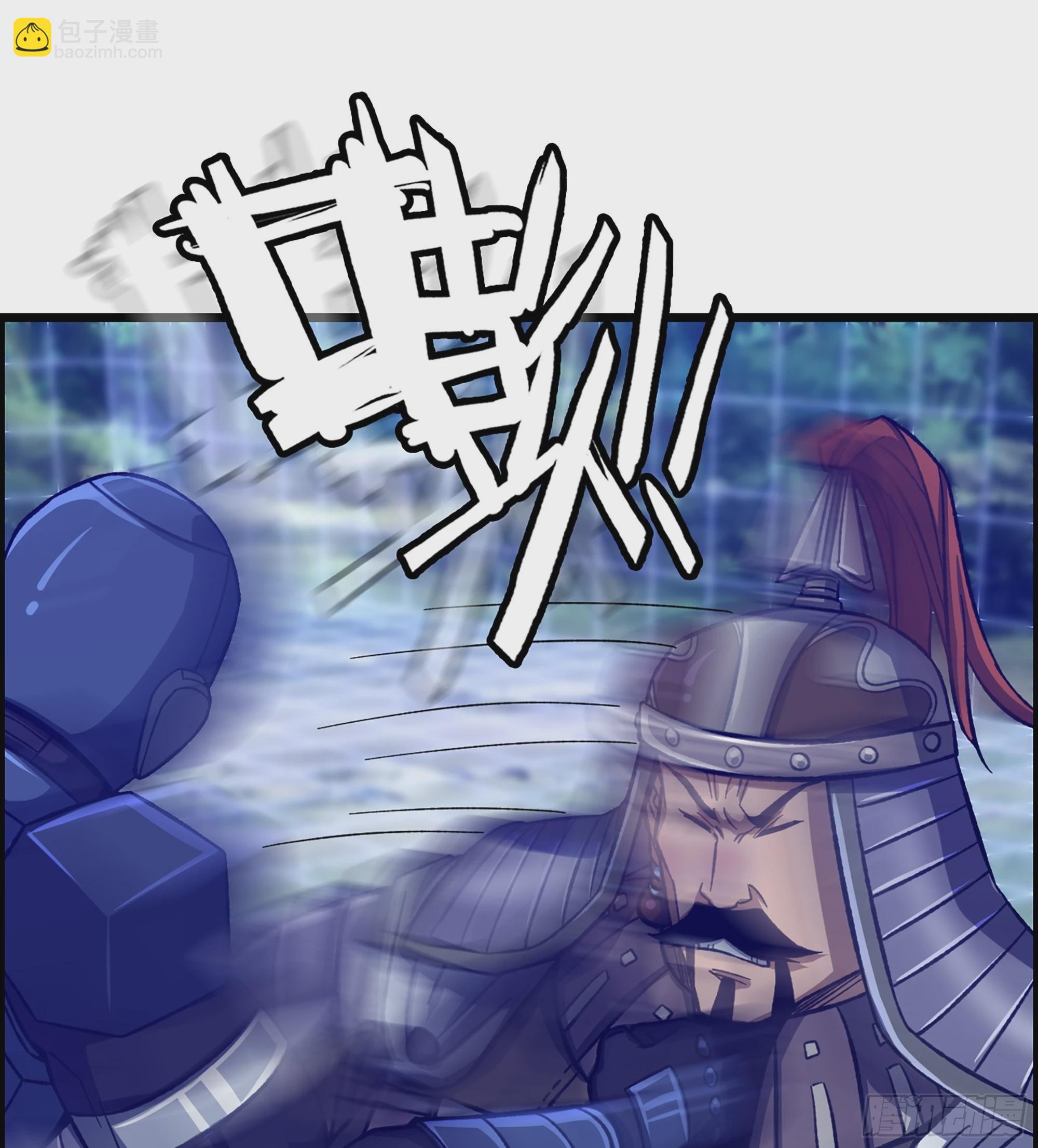 50- 奋力反击(1/2)-第55话