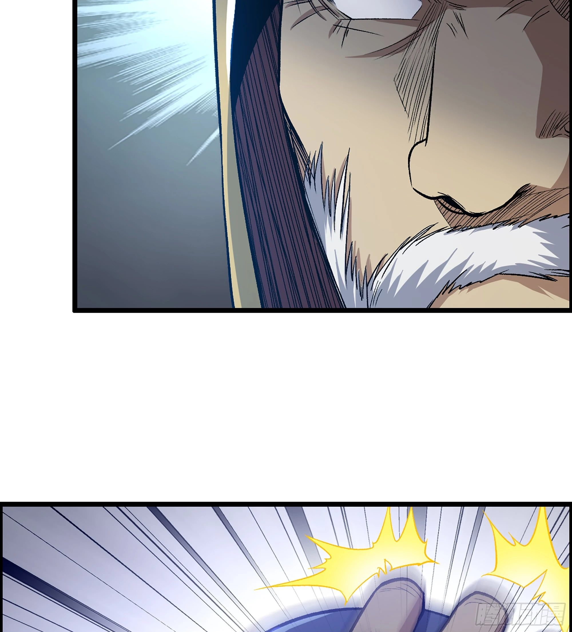 50- 奋力反击(1/2)-第55话