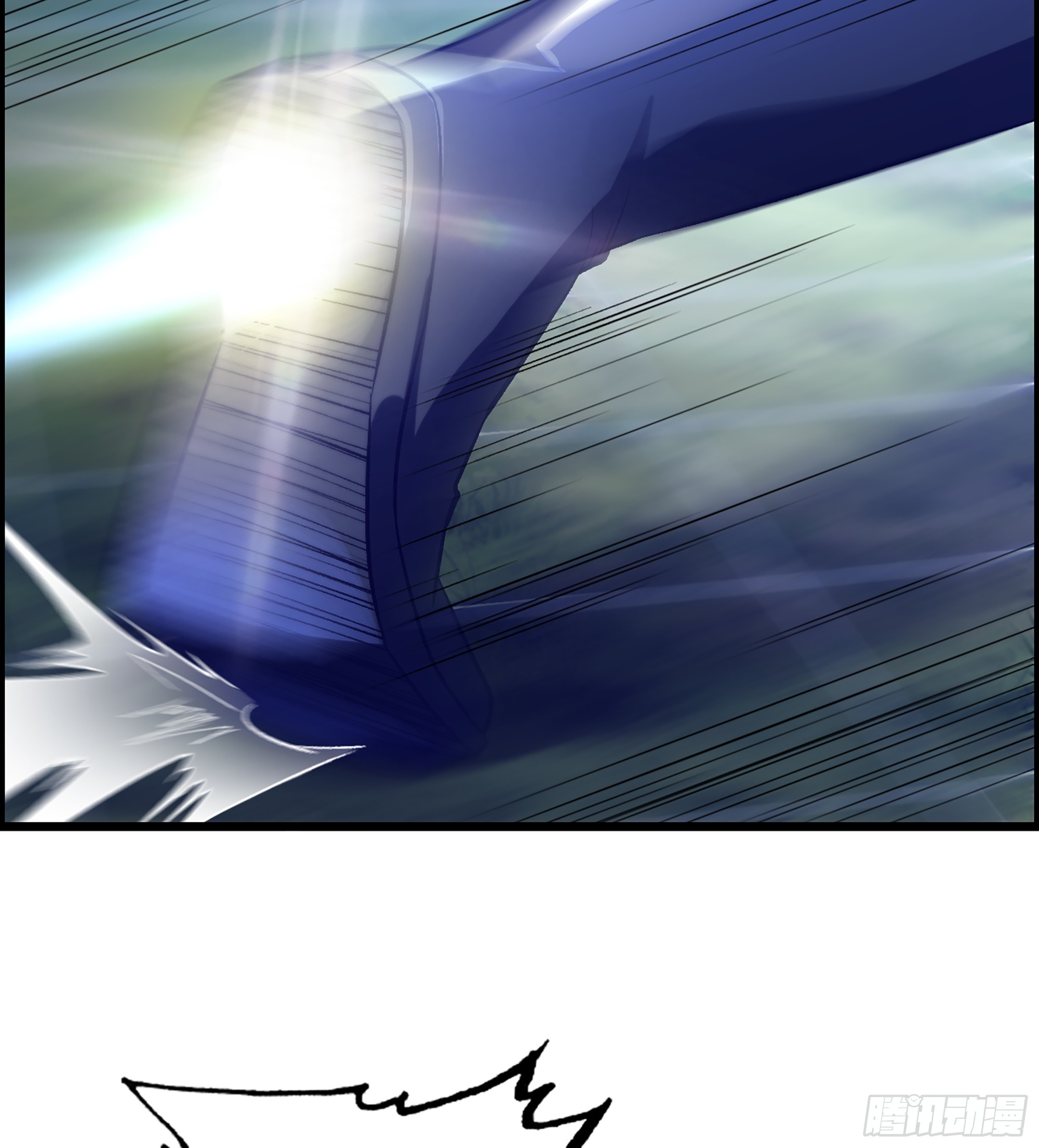 50- 奋力反击(1/2)-第55话