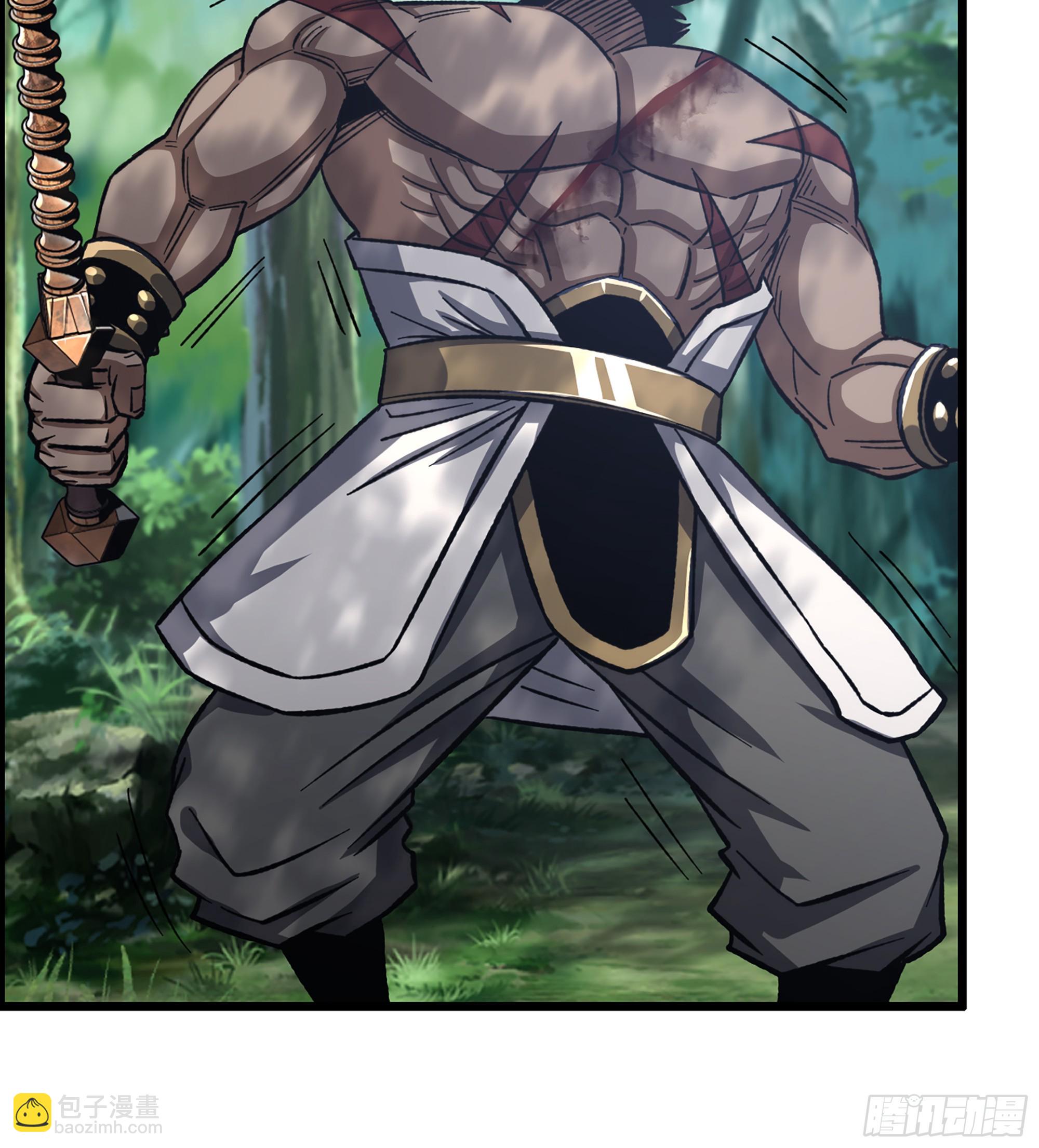 52- 不可逾越的高山(1/2)-第57话