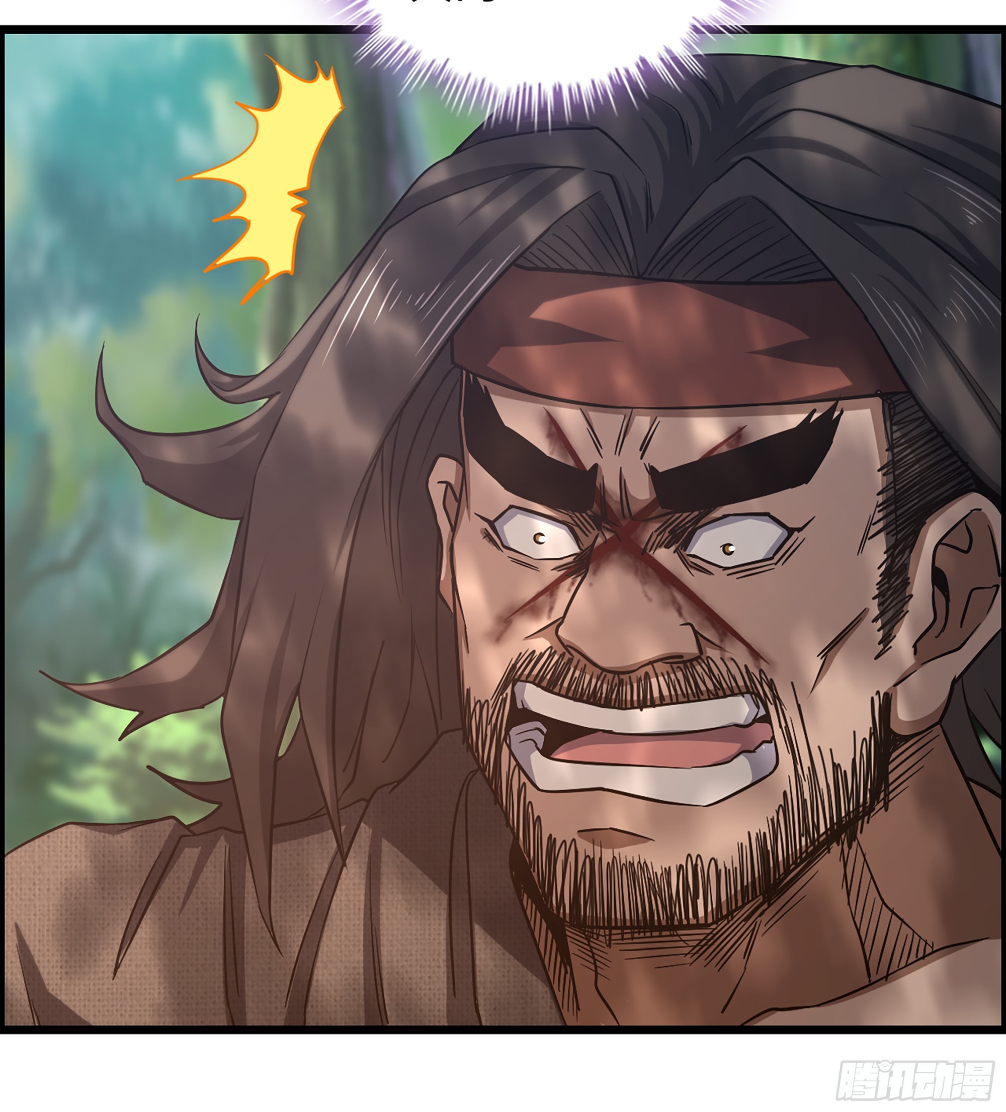 52- 不可逾越的高山(1/2)-第57话