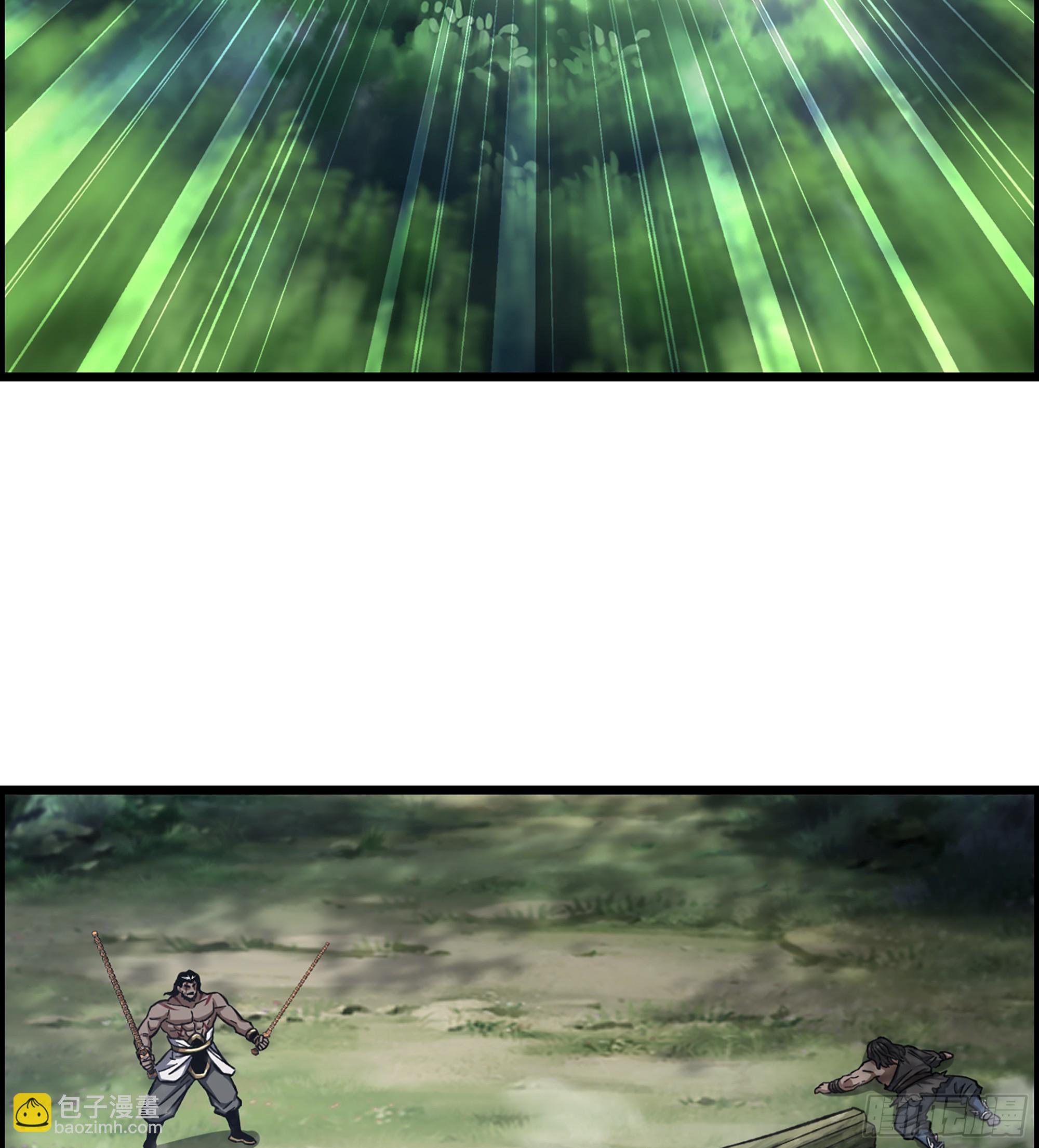 52- 不可逾越的高山(1/2)-第57话