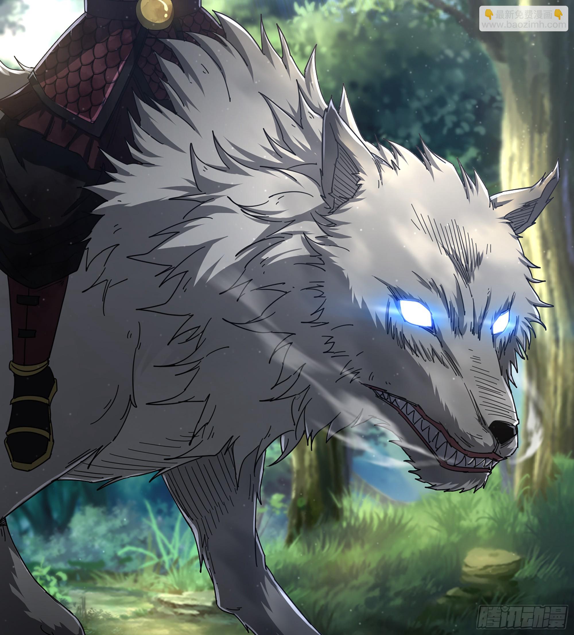 52- 不可逾越的高山(1/2)-第57话