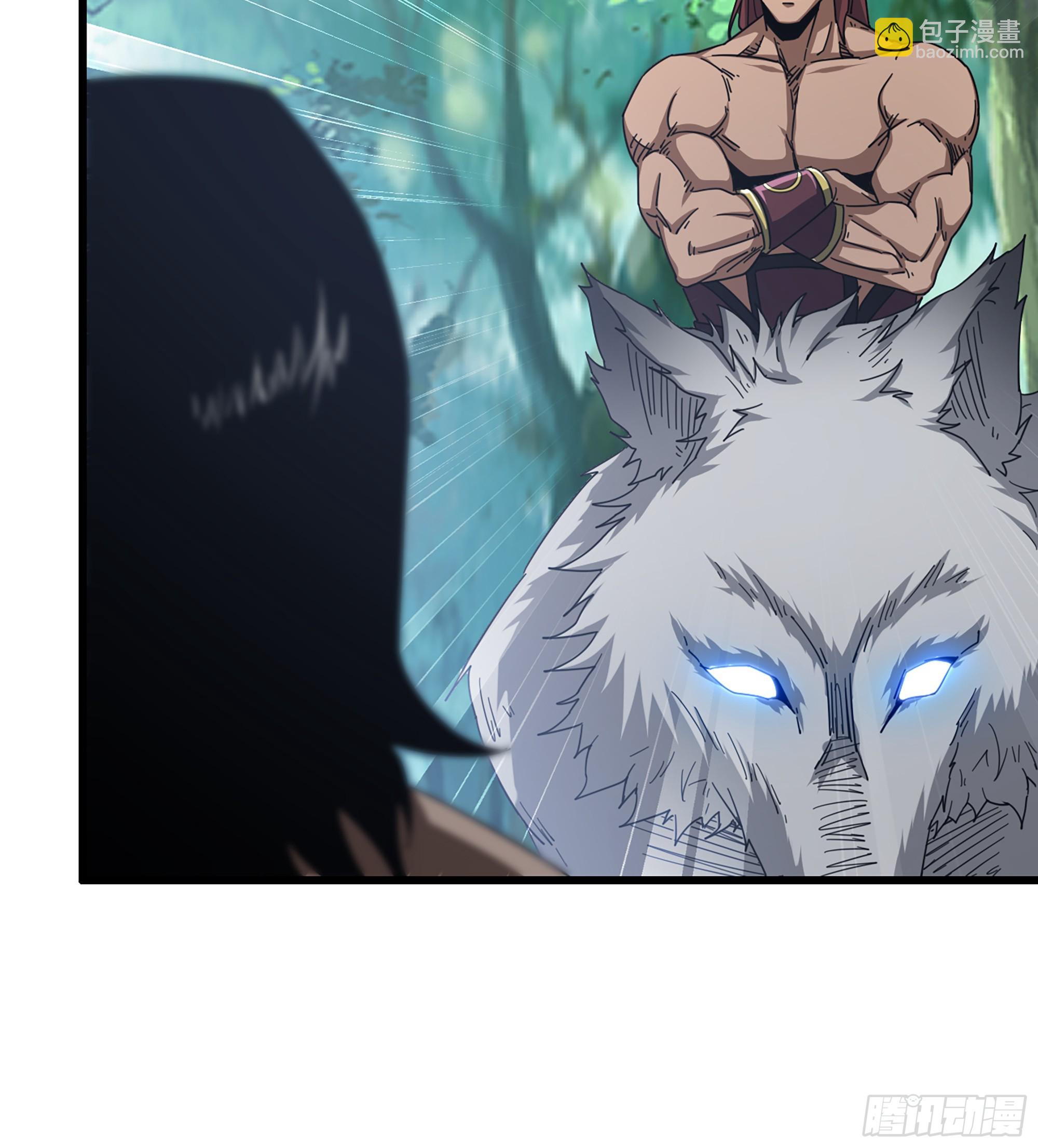 52- 不可逾越的高山(1/2)-第57话