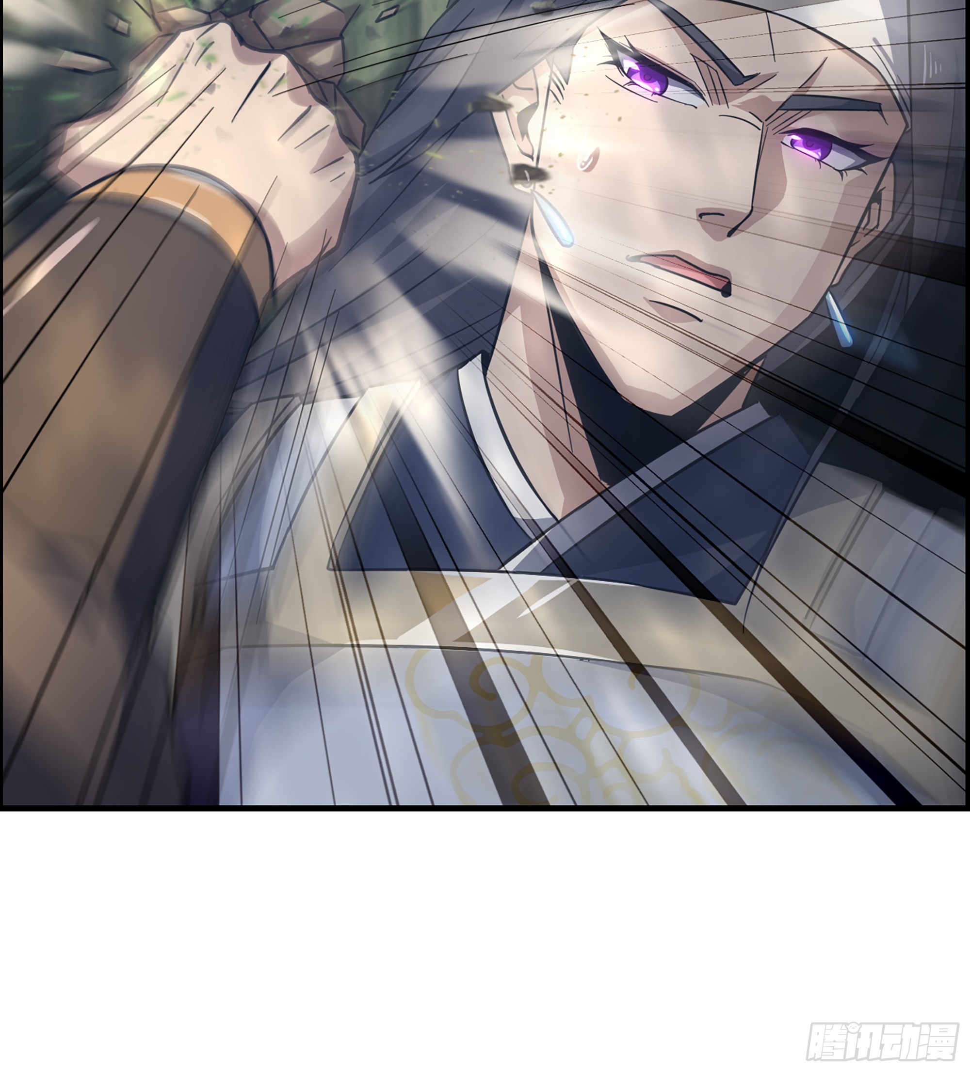 54- 抓住你了(1/2)-第59话