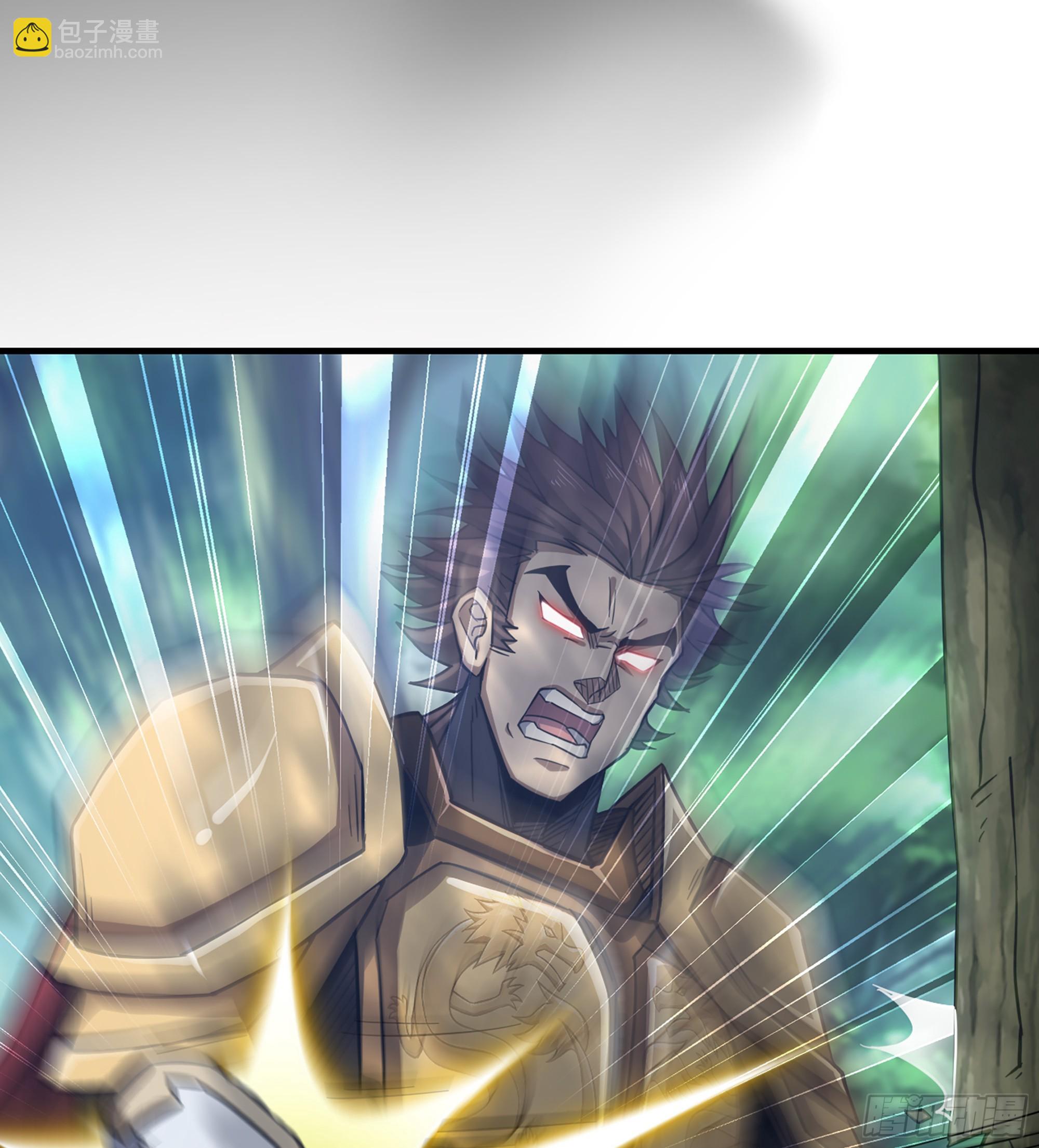 54- 抓住你了(1/2)-第59话