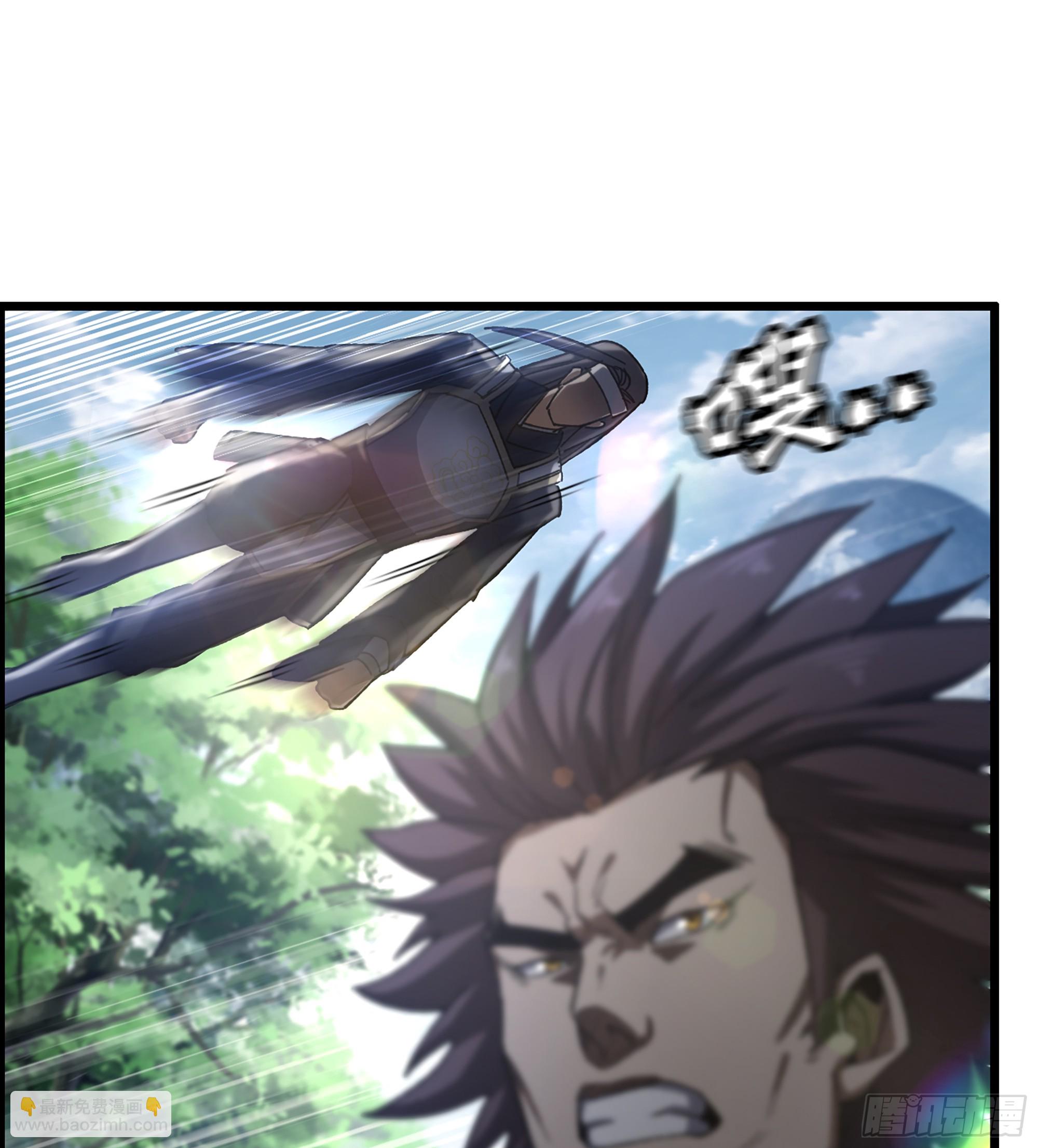 54- 抓住你了(1/2)-第59话