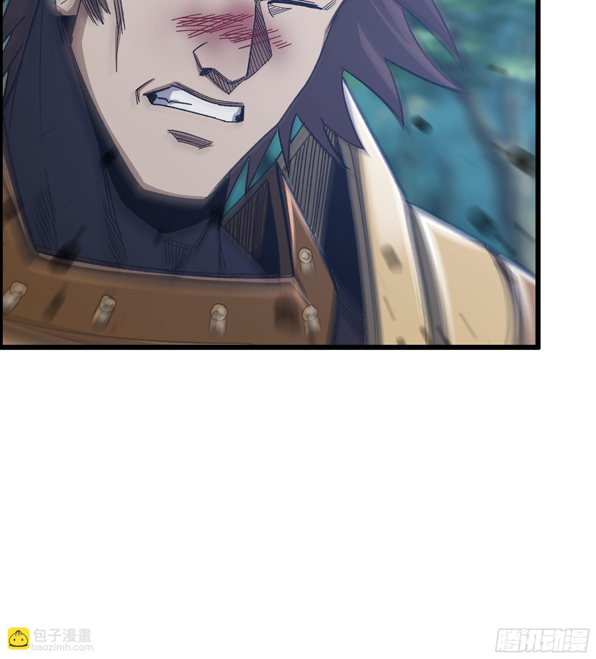 54- 抓住你了(1/2)-第59话