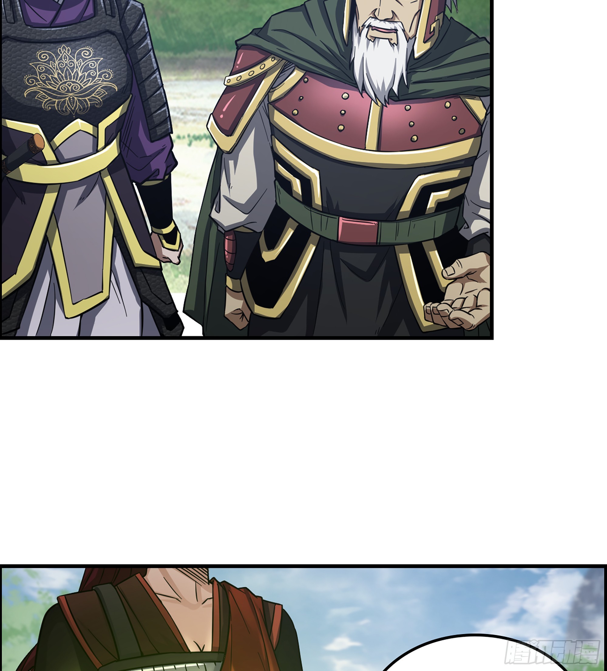 54- 抓住你了(1/2)-第59话