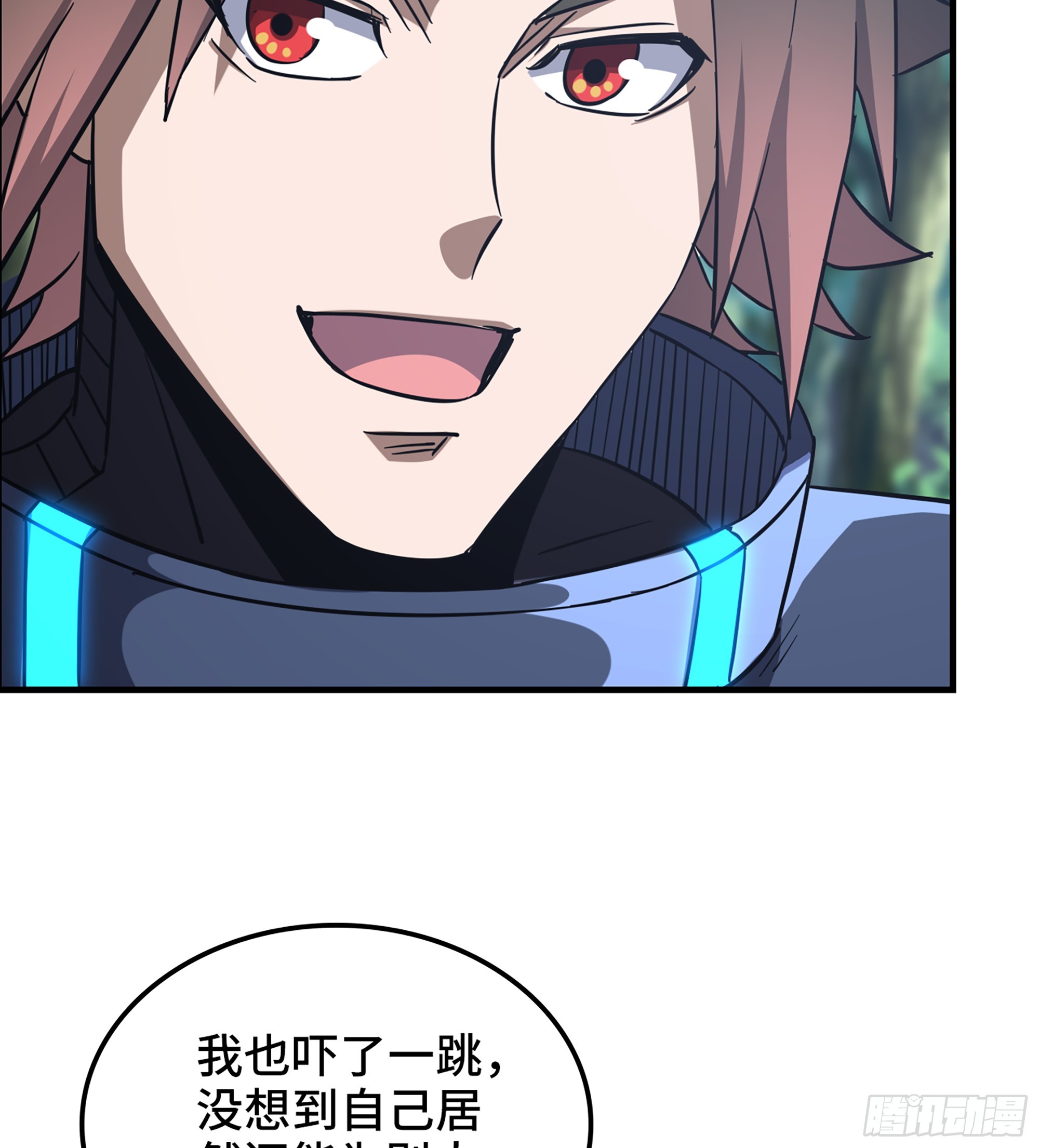 54- 抓住你了(1/2)-第59话