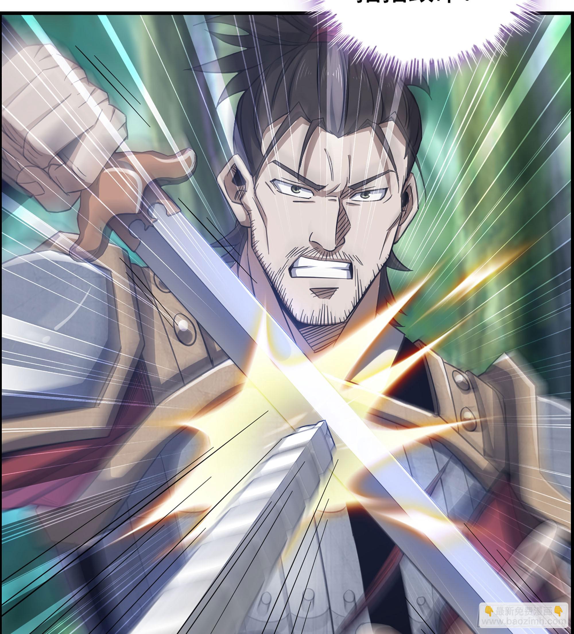 56- 意随我行(1/2)-第61话