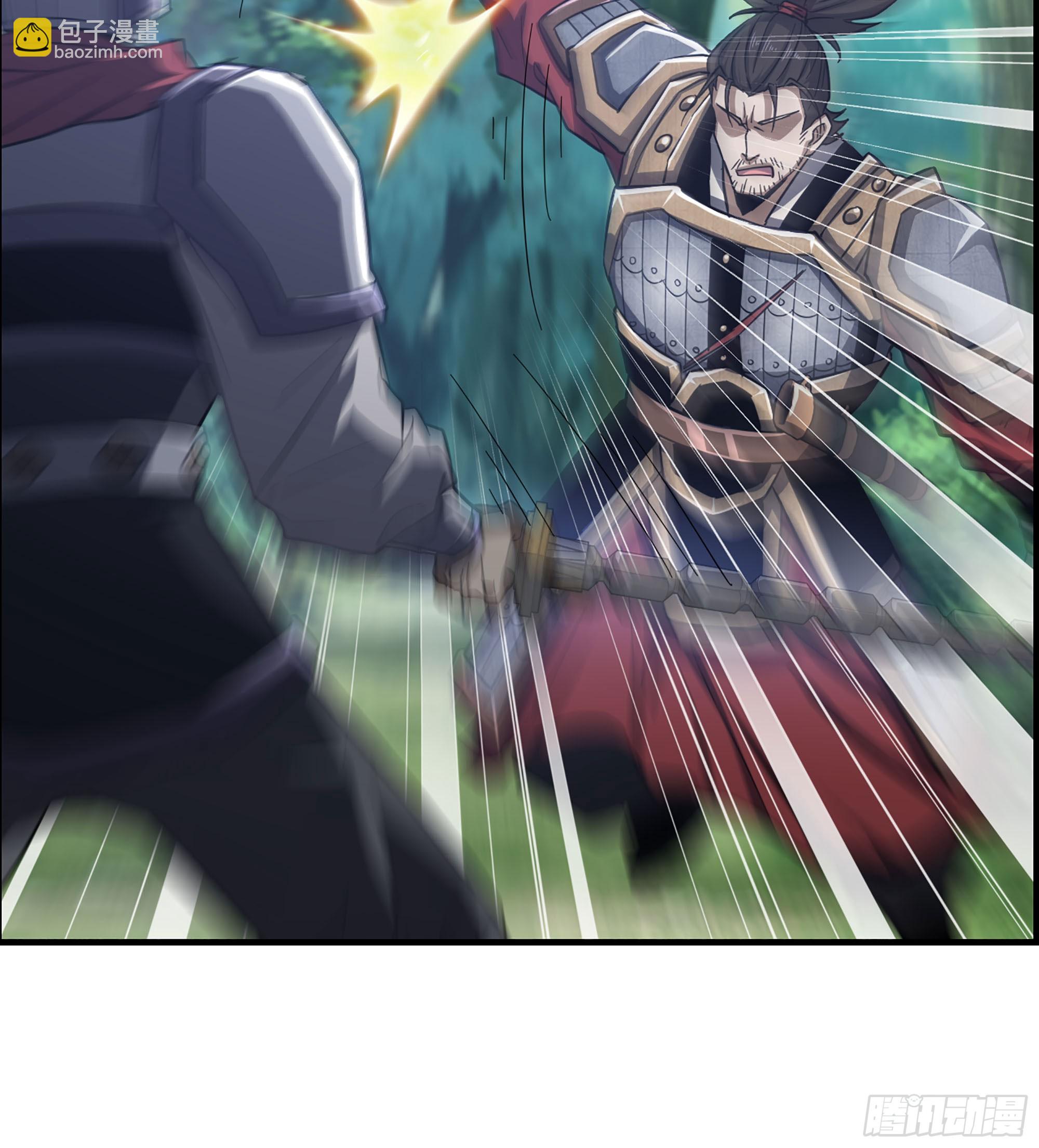 56- 意随我行(1/2)-第61话