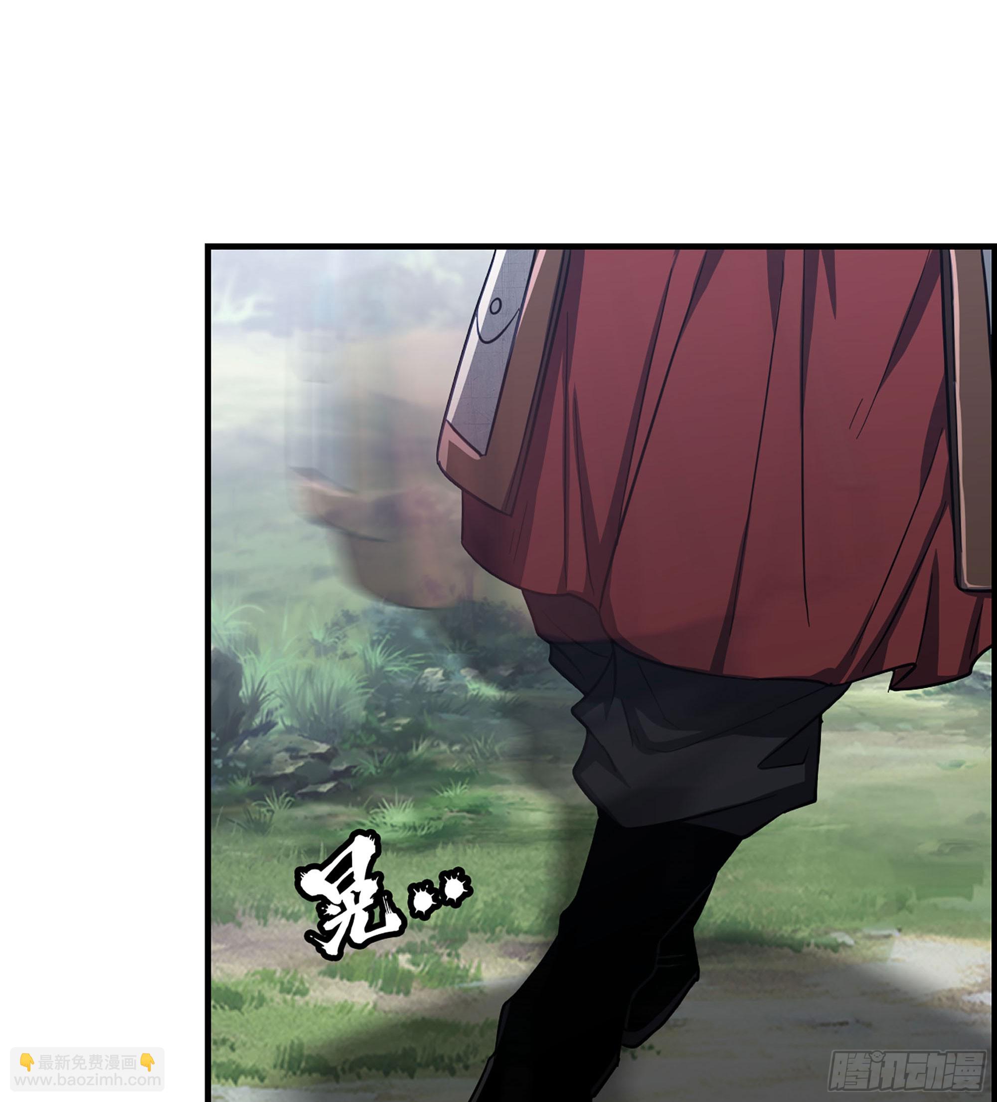 56- 意随我行(1/2)-第61话