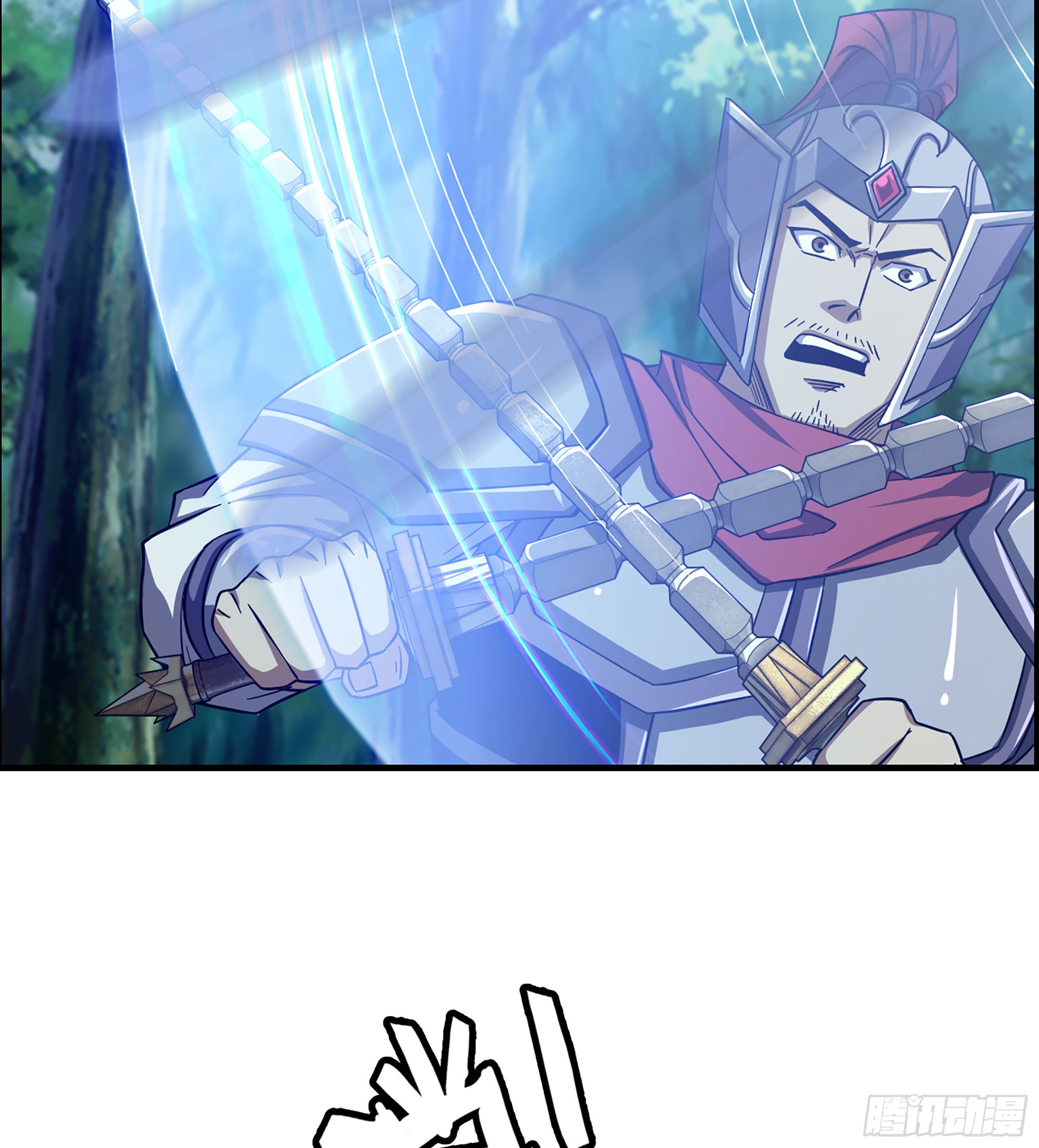 56- 意随我行(1/2)-第61话